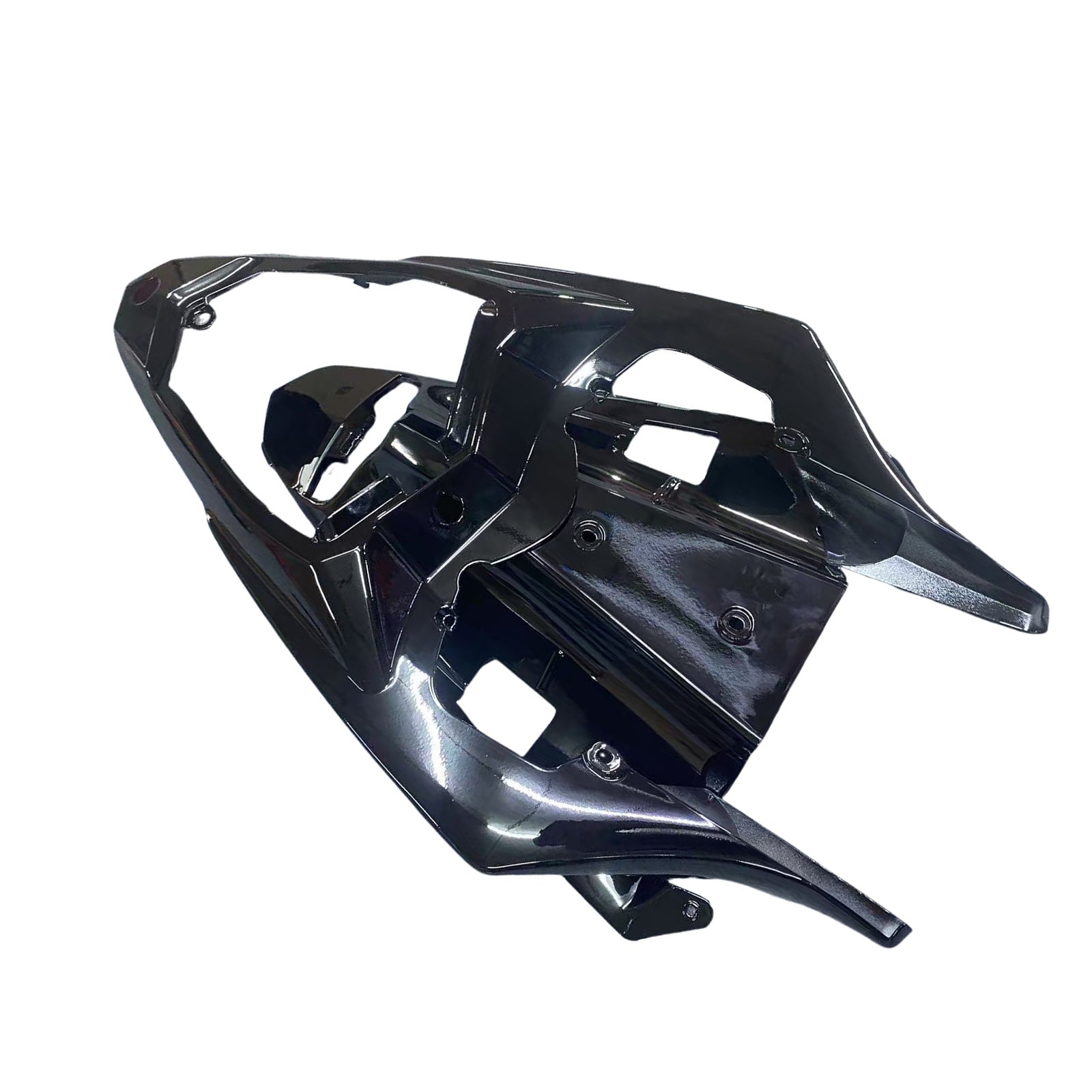Yamaha YZF-R1 2012-2014 Fairing Kit Bodywork Plastic ABS