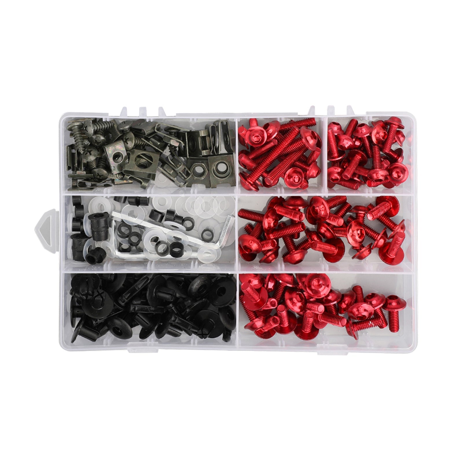 Kit Carenado Yamaha YZF-R1 2012-2014 Carrocería Plástico ABS