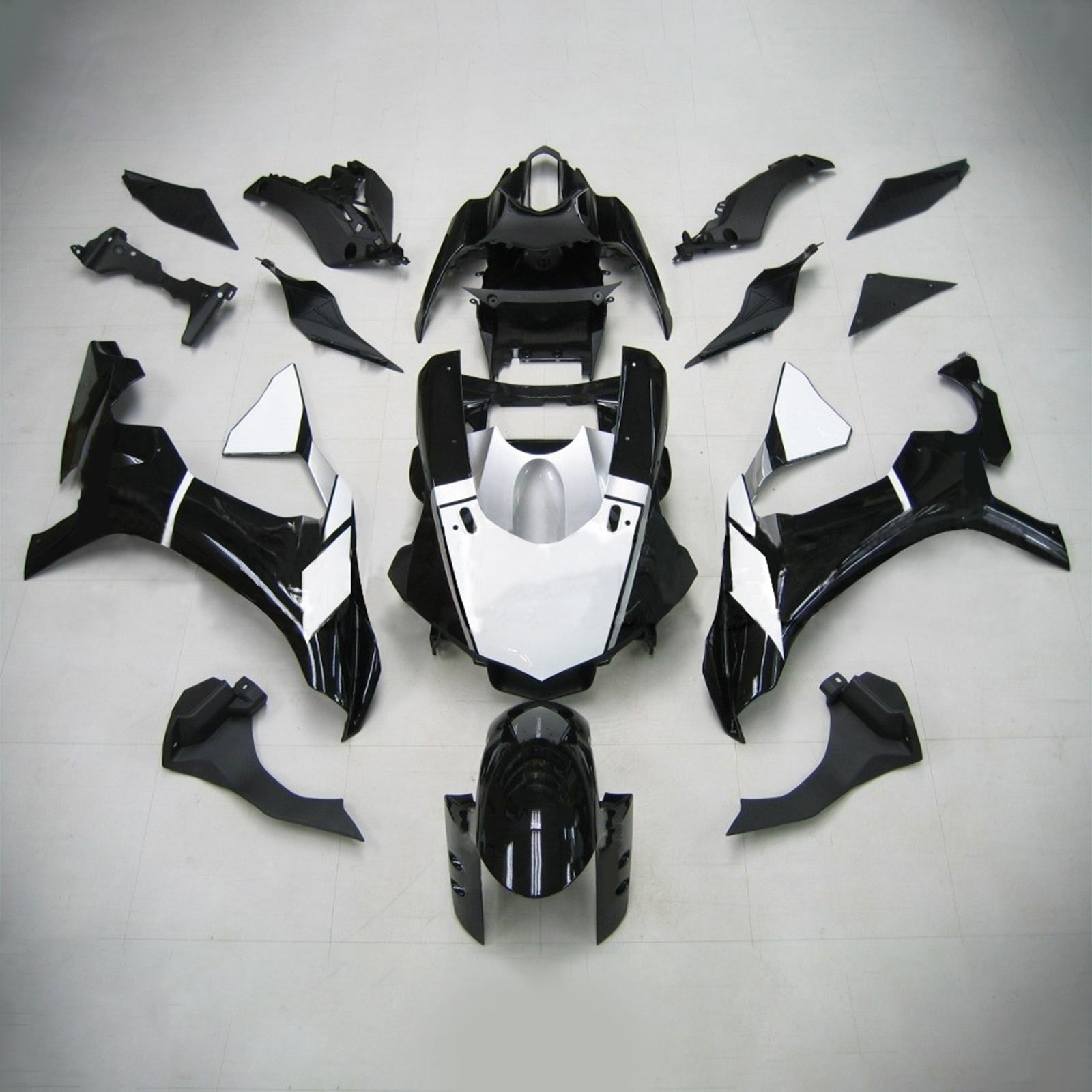 Fairing Kit For Yamaha YZF 1000 R1 2015-2019 Generic