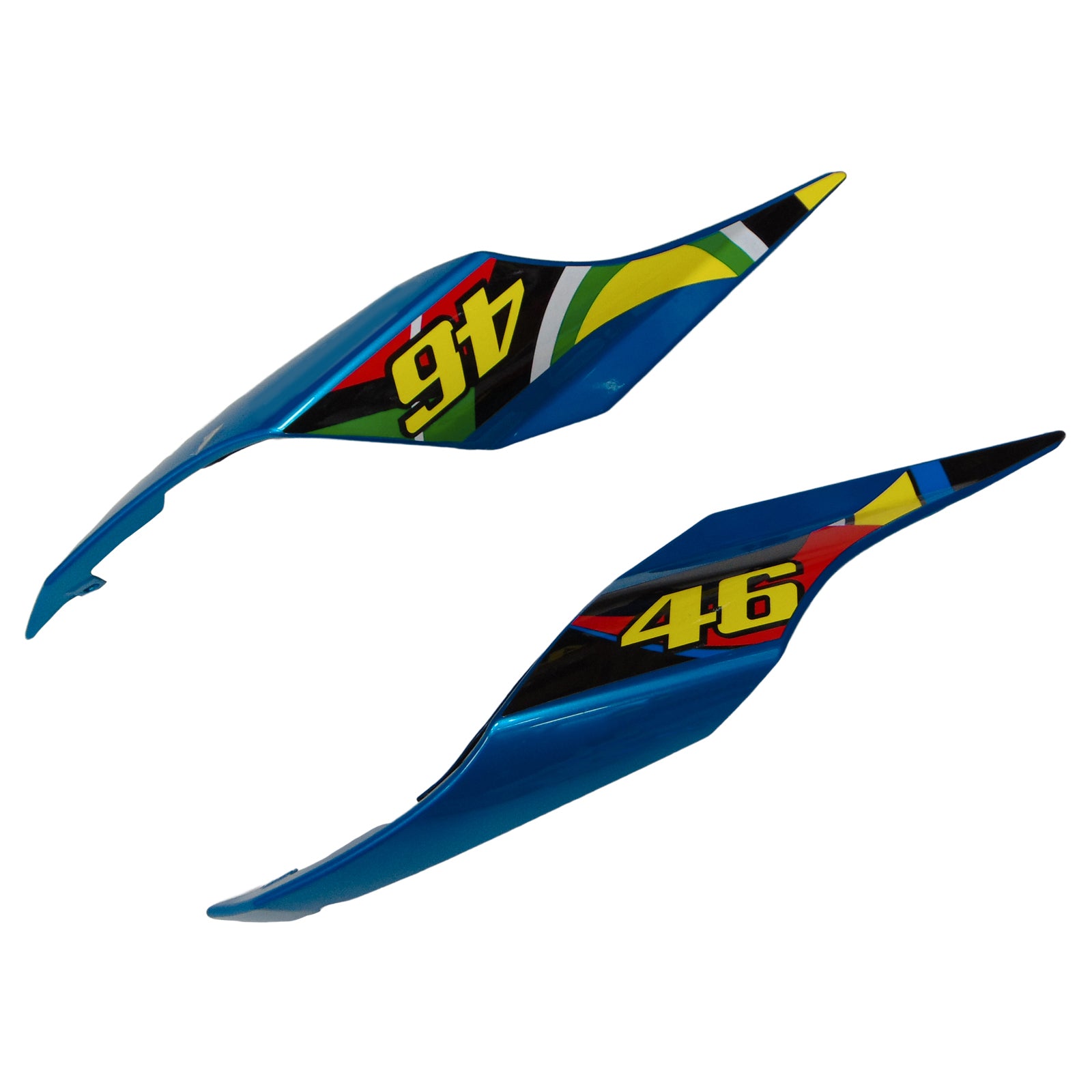 Fairing Kit For Yamaha YZF 1000 R1 2015-2019 Generic