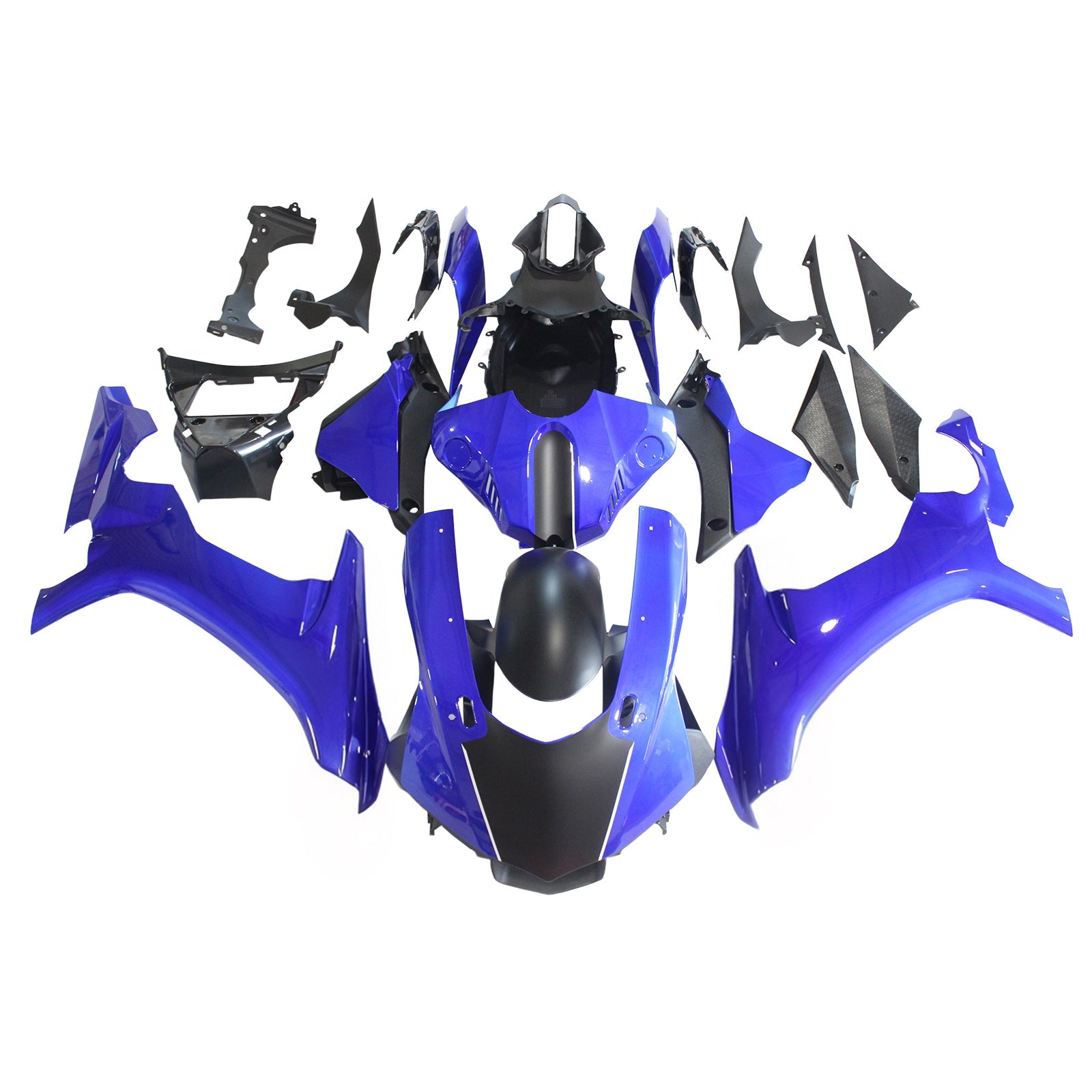 Fairing Kit For Yamaha YZF 1000 R1 2015-2019 Generic