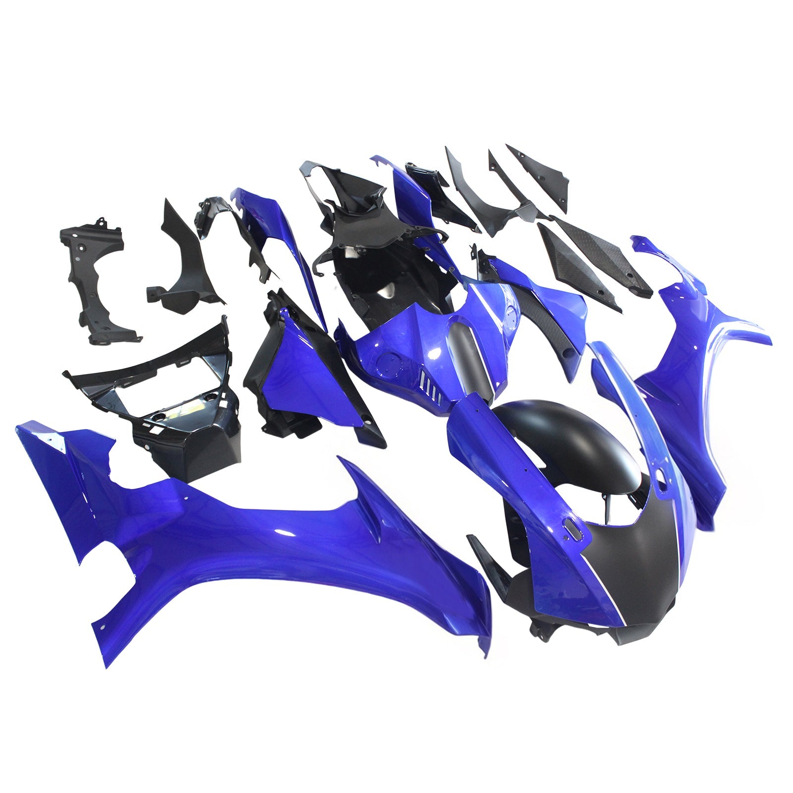 Fairing Kit For Yamaha YZF 1000 R1 2015-2019 Generic