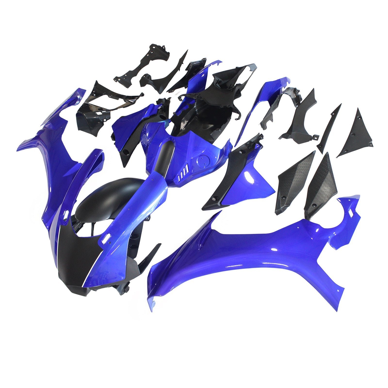 Fairing Kit For Yamaha YZF 1000 R1 2015-2019 Generic