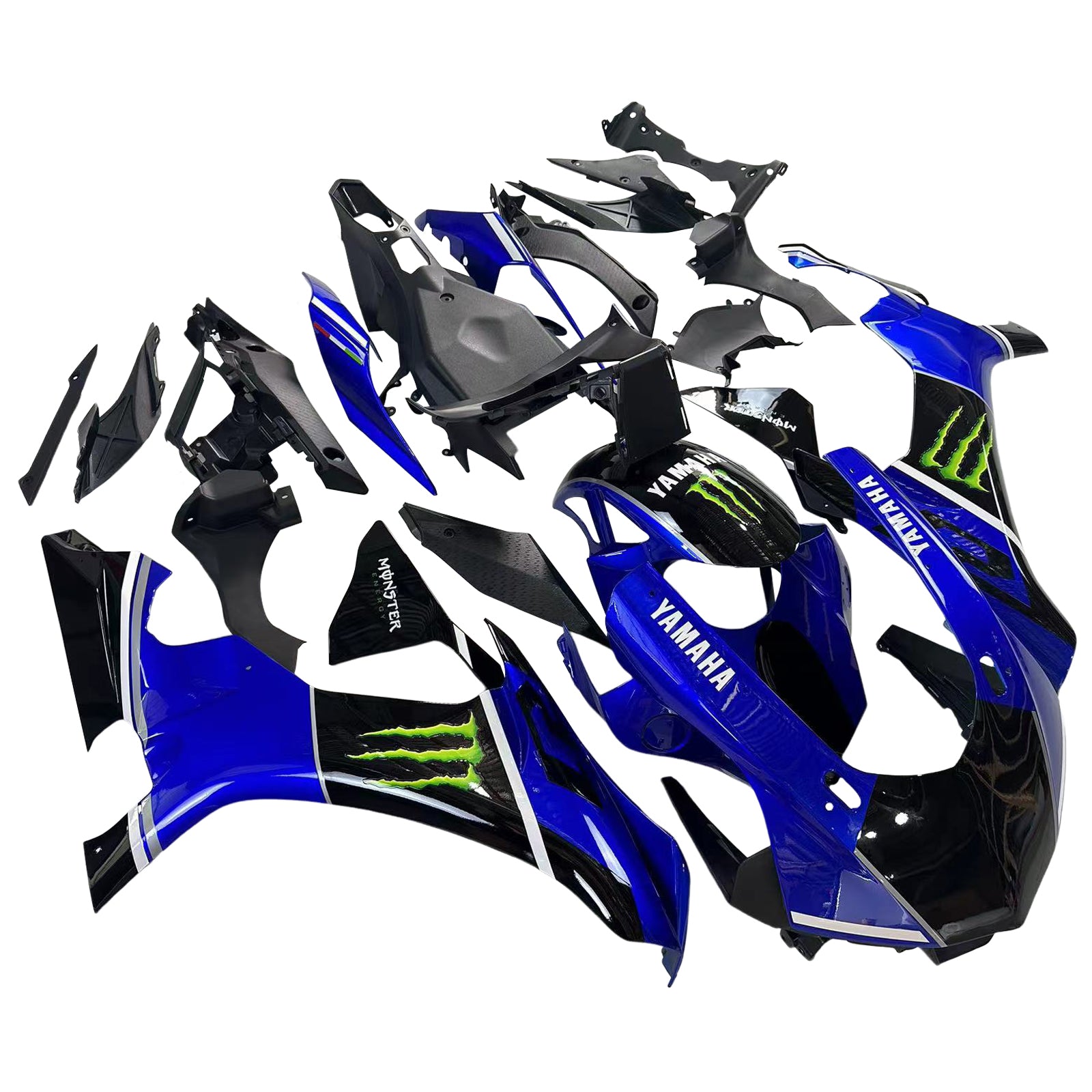 Fairing Kit For Yamaha YZF 1000 R1 2015-2019 Generic