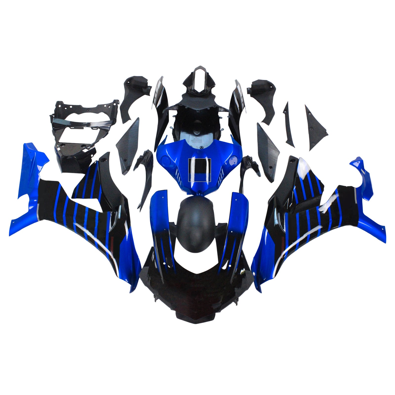 Fairing Kit For Yamaha YZF 1000 R1 2015-2019 Generic
