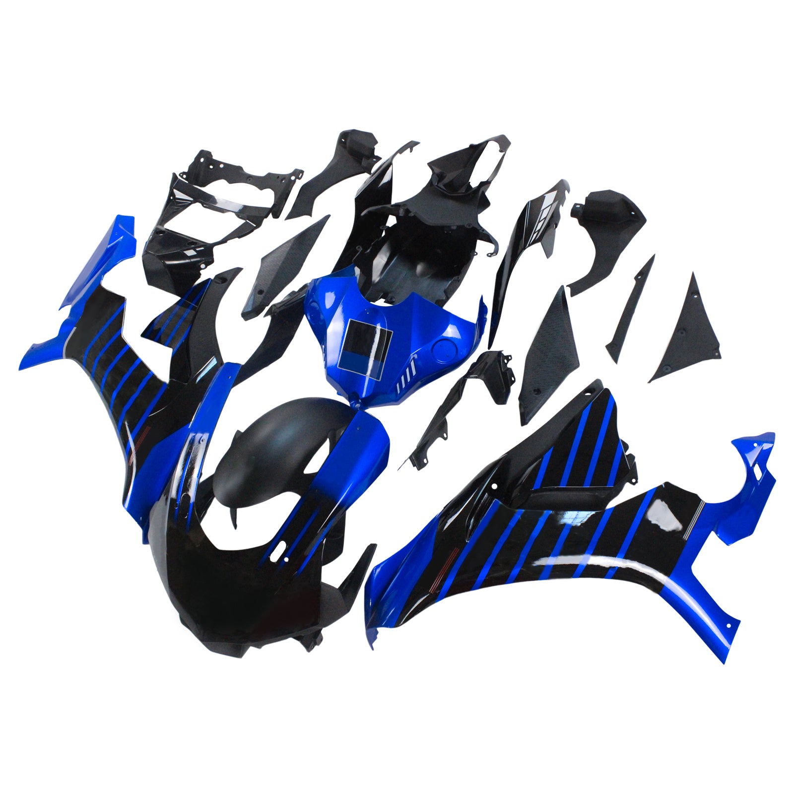 Fairing Kit For Yamaha YZF 1000 R1 2015-2019 Generic