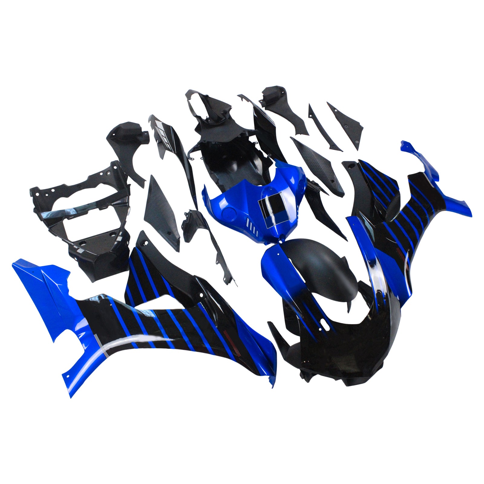 Fairing Kit For Yamaha YZF 1000 R1 2015-2019 Generic