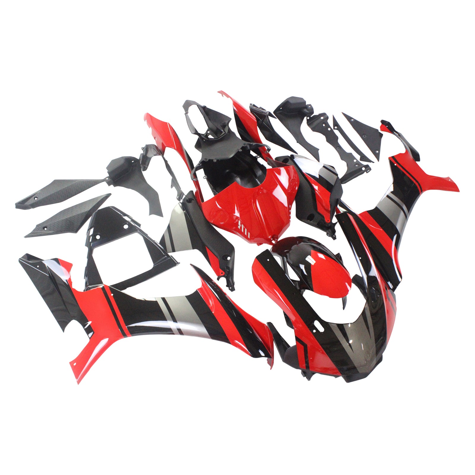 Fairing Kit For Yamaha YZF 1000 R1 2015-2019 Generic