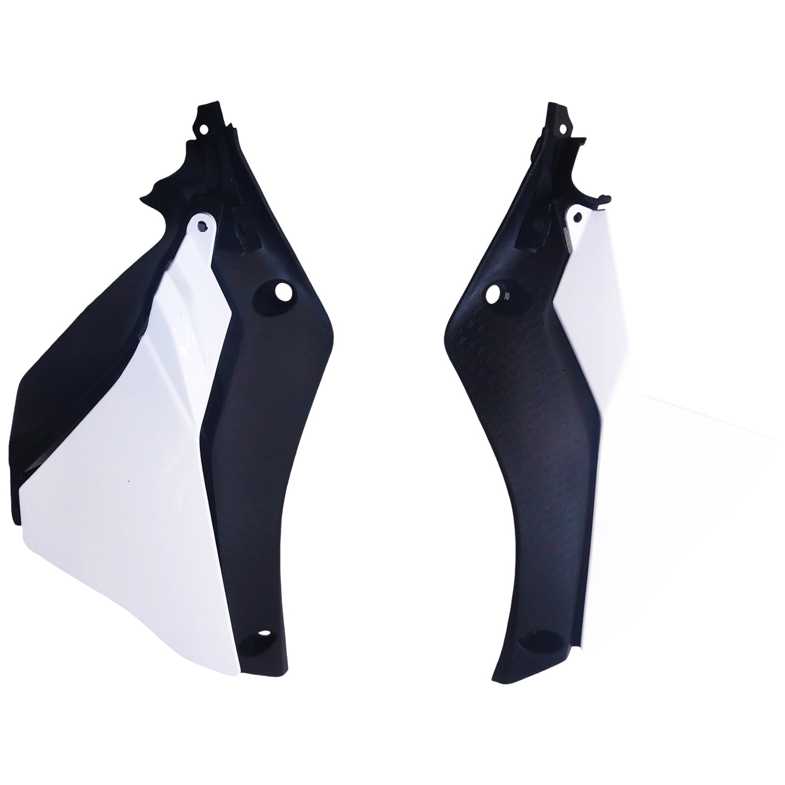 Yamaha YZF 1000 R1 2015-2019 Fairing Kit Bodywork Plastic ABS