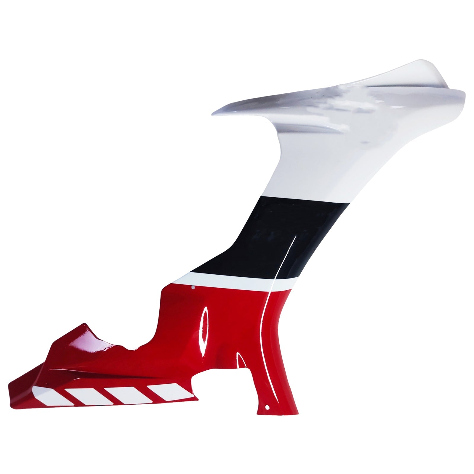 Yamaha YZF 1000 R1 2015-2019 Fairing Kit Bodywork Plastic ABS