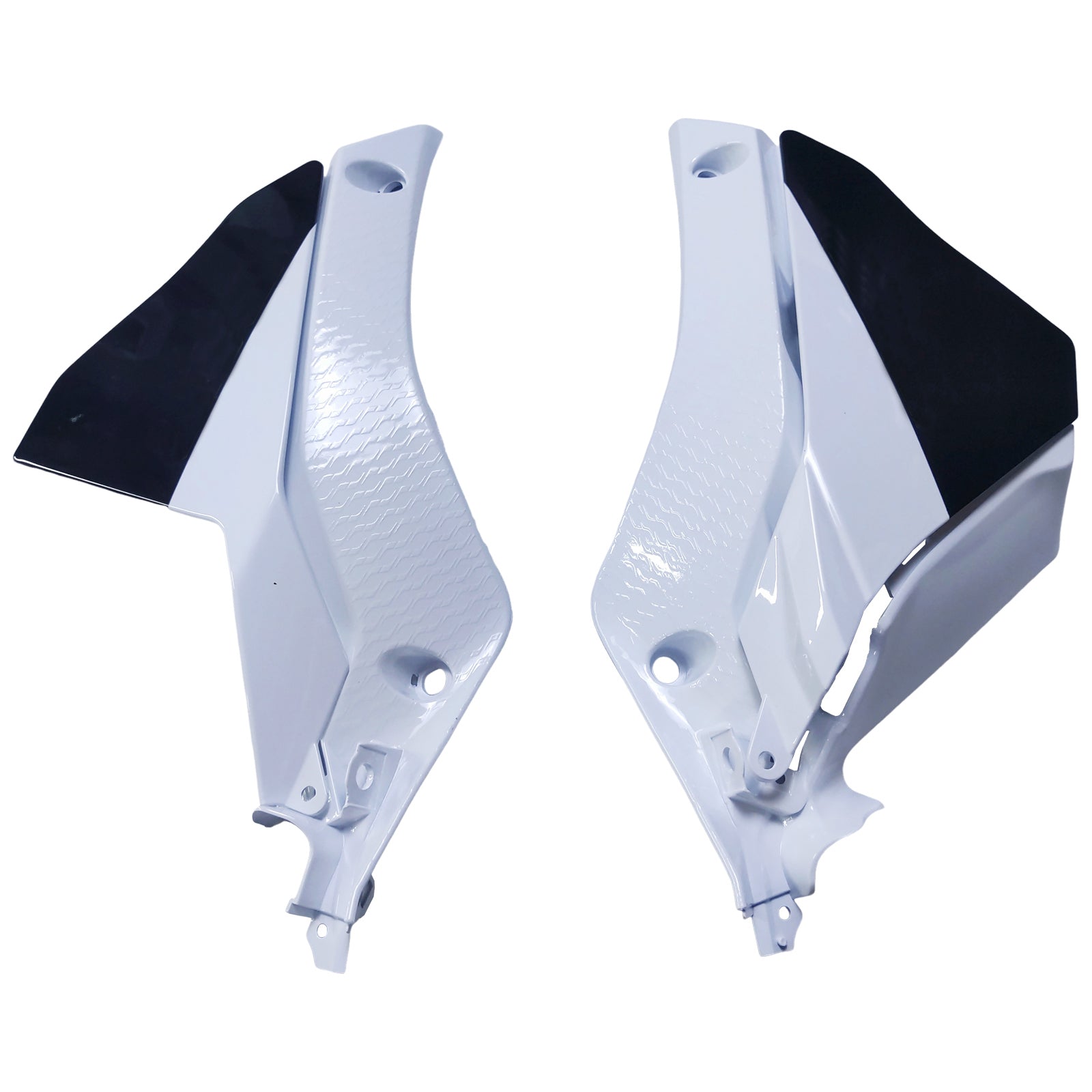 Yamaha YZF 1000 R1 2015-2019 Fairing Kit Bodywork Plastic ABS