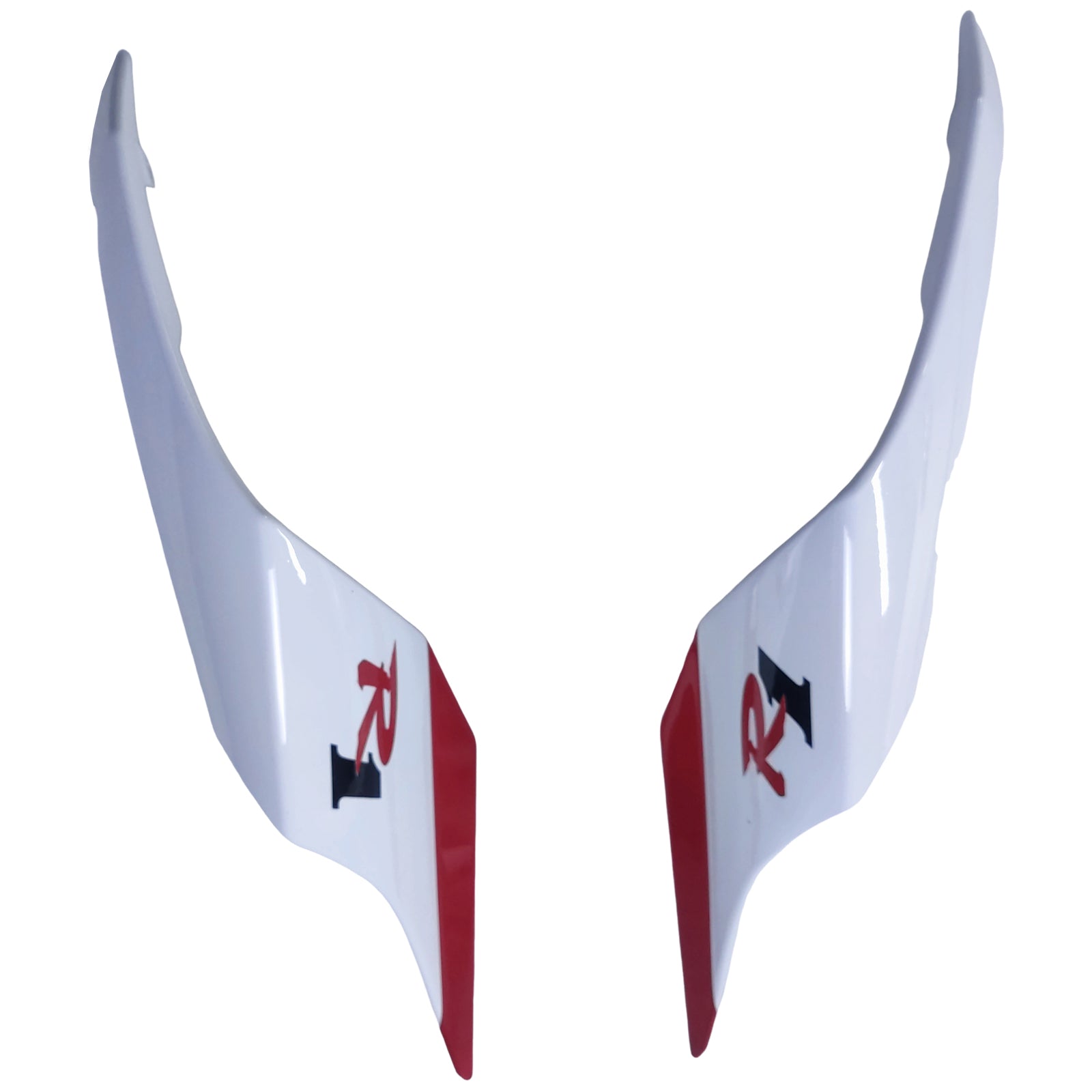 Yamaha YZF 1000 R1 2015-2019 Fairing Kit Bodywork Plastic ABS