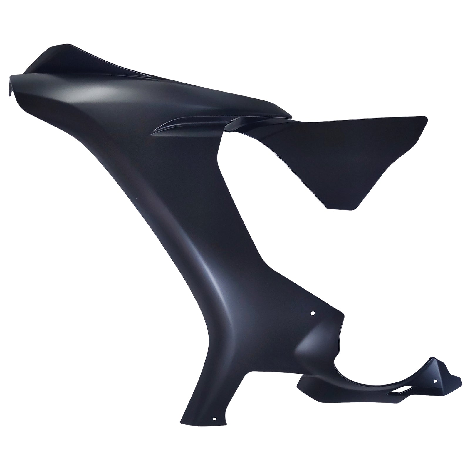 Yamaha YZF 1000 R1 2015-2019 Fairing Kit Bodywork Plastic ABS