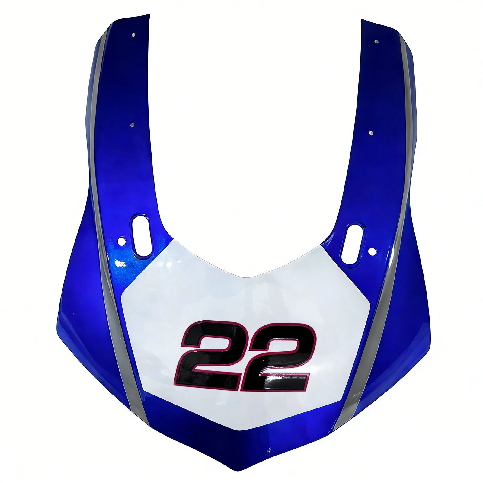 야마하 YZF 1000 R1 2015-2019 페어링 키트 차체 플라스틱 ABS