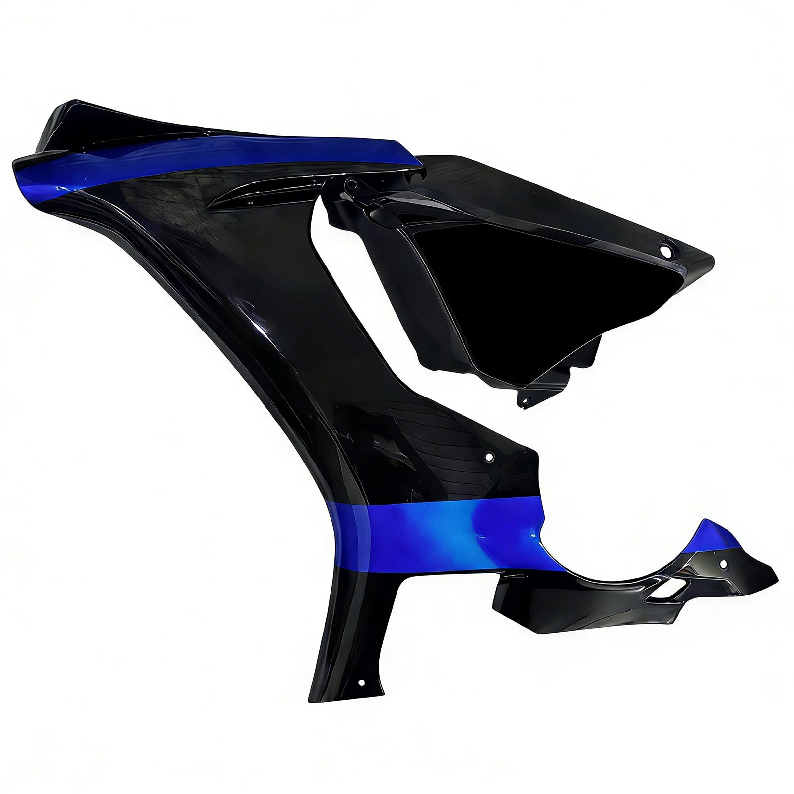 야마하 YZF 1000 R1 2015-2019 페어링 키트 차체 플라스틱 ABS