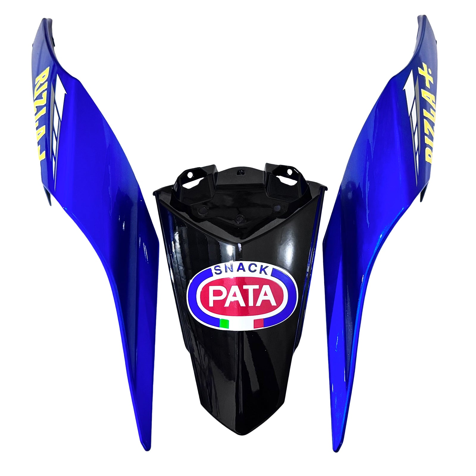 Yamaha YZF 1000 R1 2015-2019 Fairing Kit Bodywork Plastic ABS