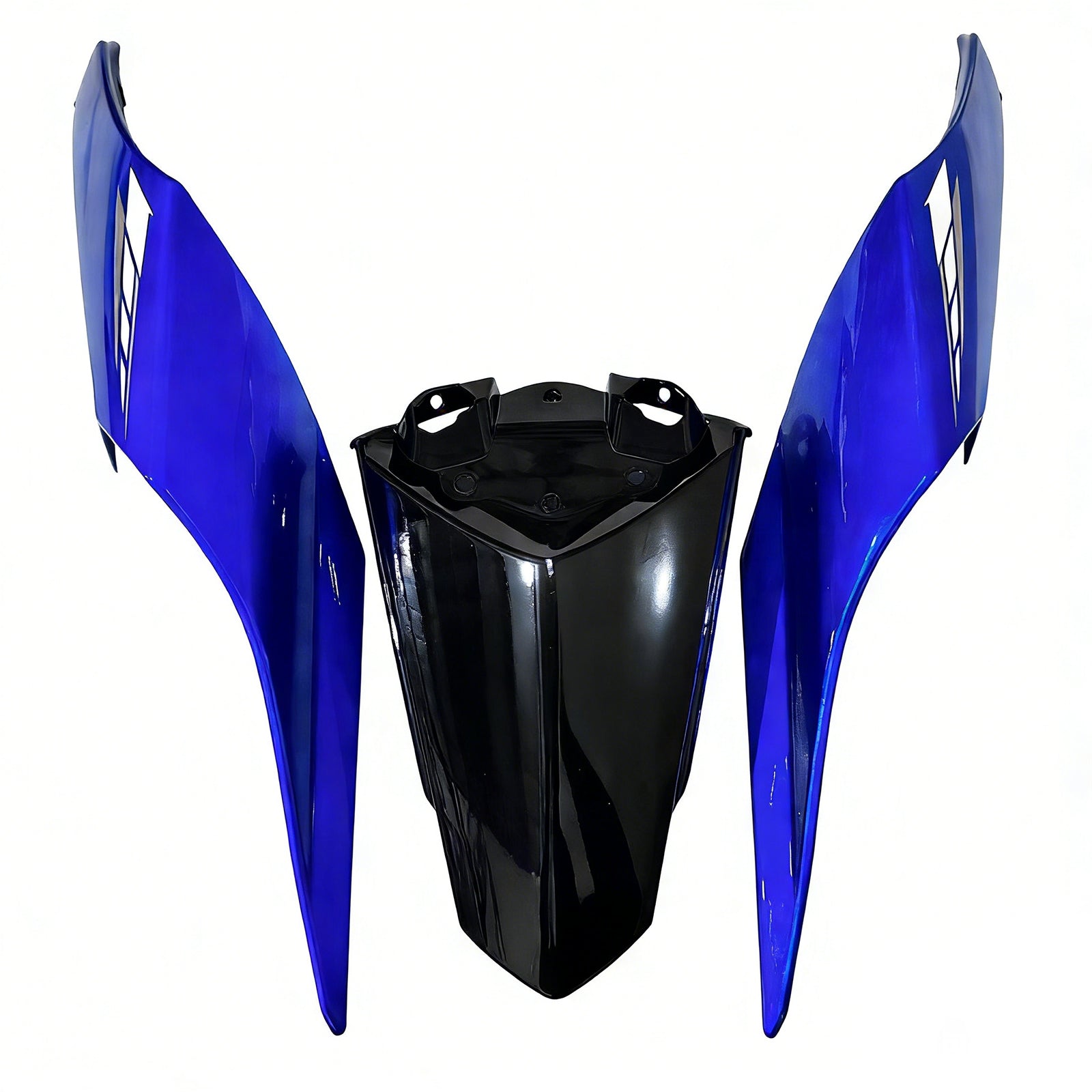 야마하 YZF 1000 R1 2015-2019 페어링 키트 차체 플라스틱 ABS