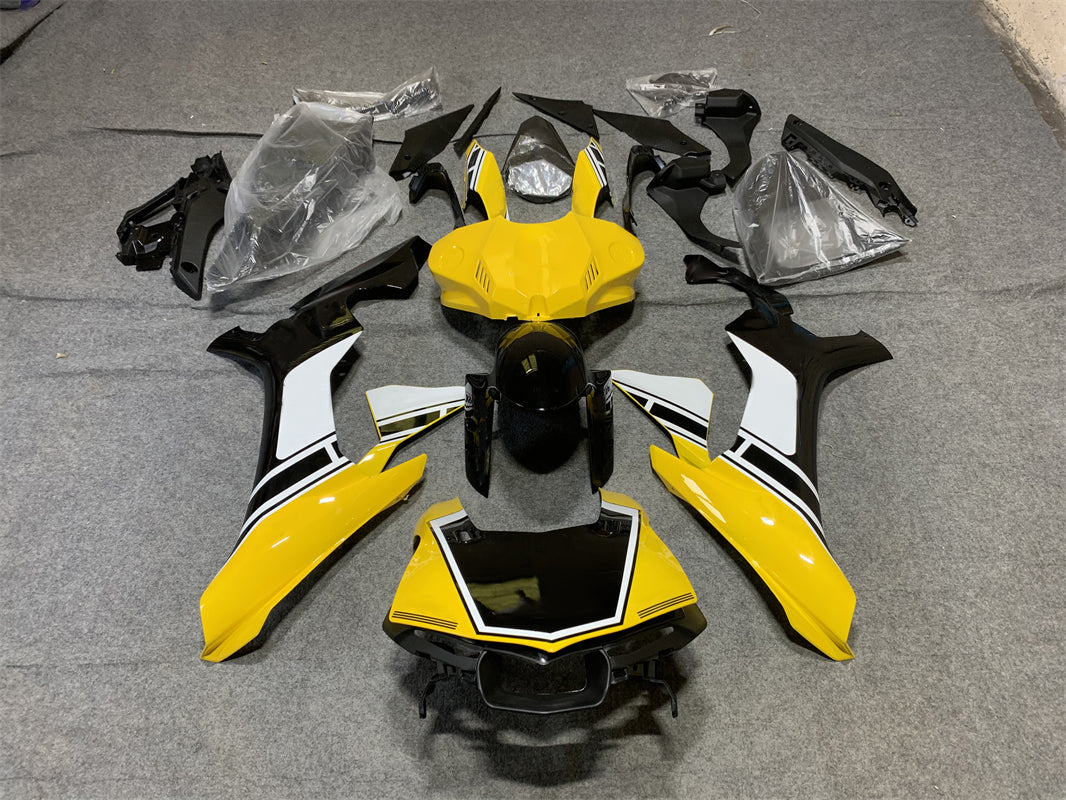 Yamaha YZF 1000 R1 2015-2019 Fairing Kit Bodywork Plastic ABS
