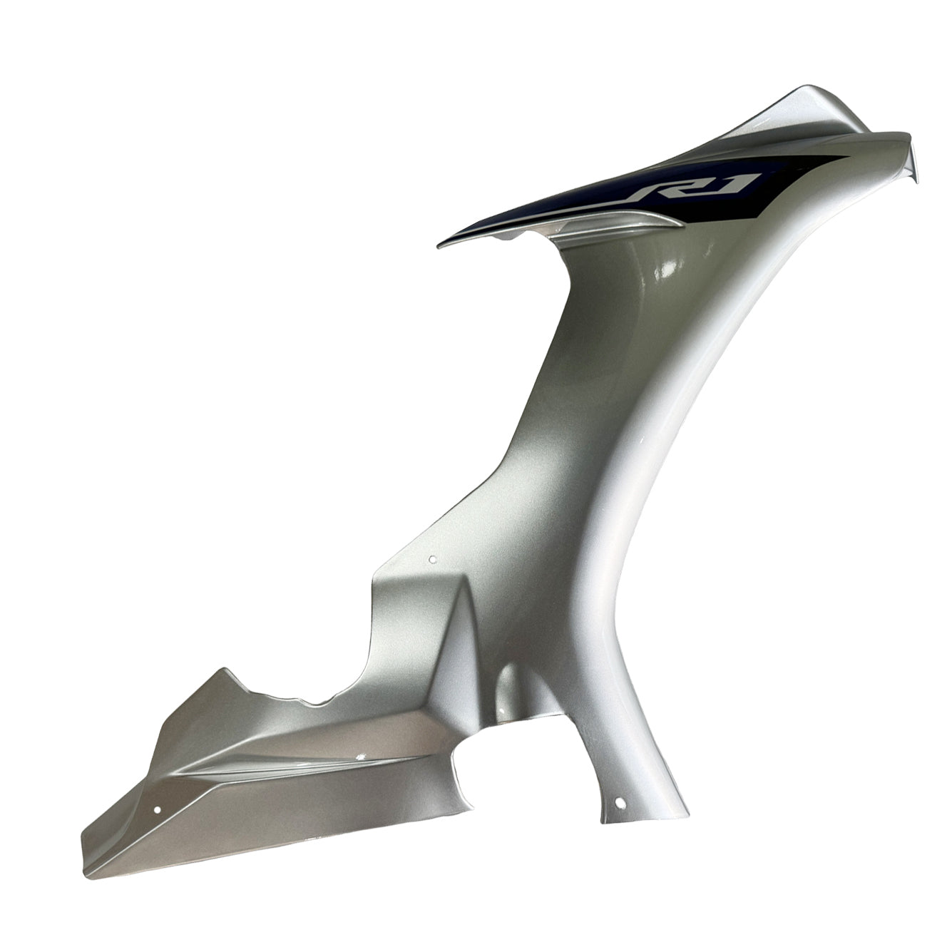 Yamaha YZF 1000 R1 2015-2019 Fairing Kit Bodywork Plastic ABS