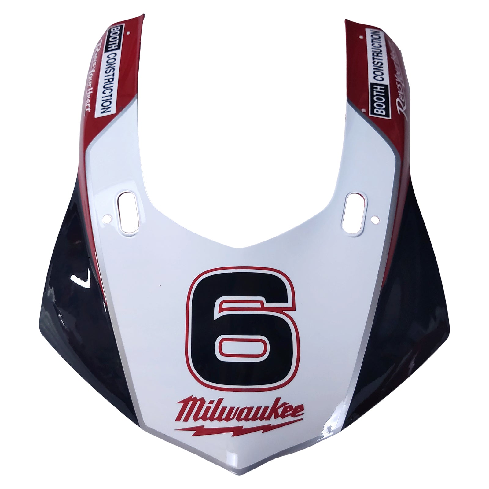 Yamaha YZF 1000 R1 2015-2019 Fairing Kit Bodywork Plastic ABS