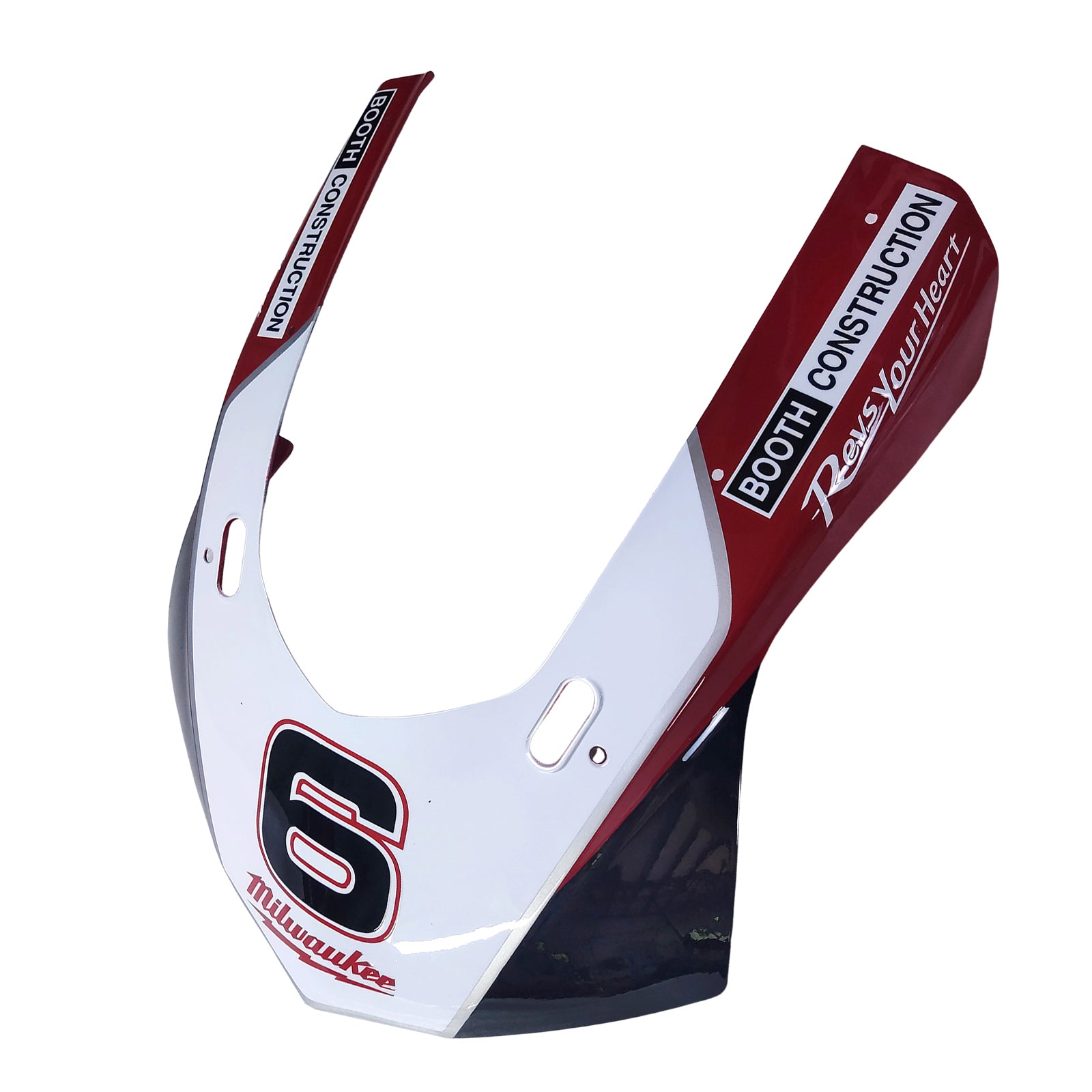 Yamaha YZF 1000 R1 2015-2019 Fairing Kit Bodywork Plastic ABS