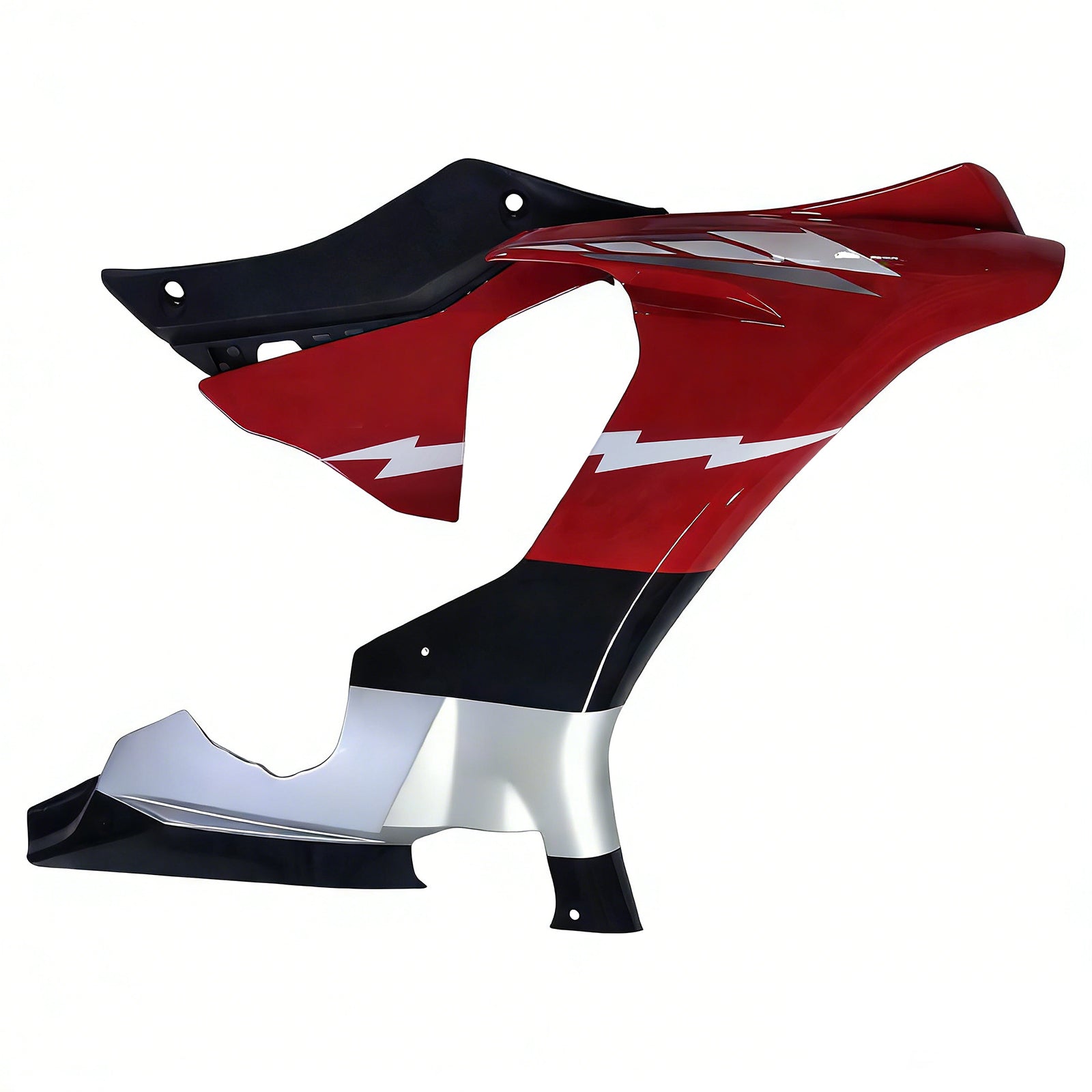 Yamaha YZF 1000 R1 2015-2019 Fairing Kit Bodywork Plastic ABS