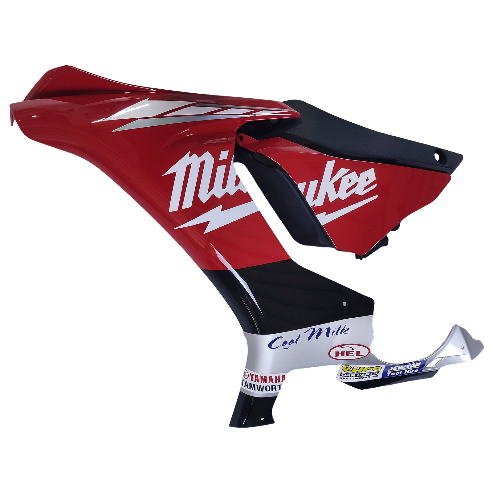 Yamaha YZF 1000 R1 2015-2019 Fairing Kit Bodywork Plastic ABS