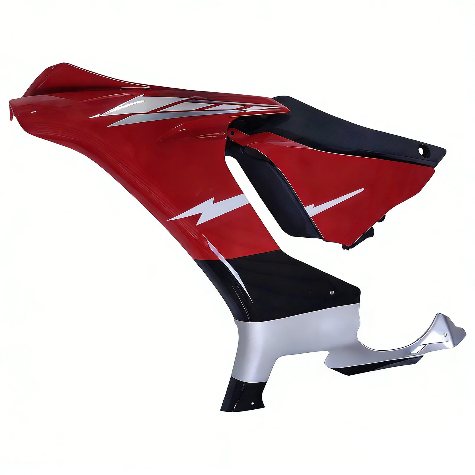 Yamaha YZF 1000 R1 2015-2019 Fairing Kit Bodywork Plastic ABS