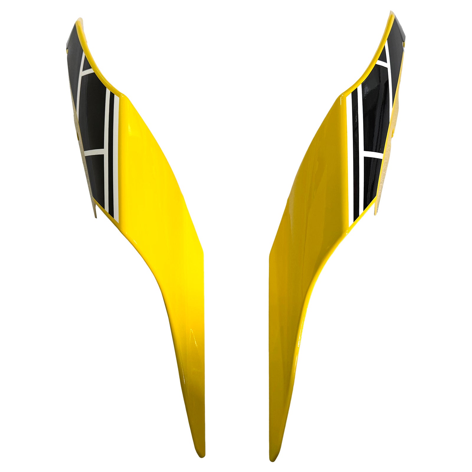 Injection Fairing Kit Bodywork Plastic ABS fit For Yamaha YZF 1000 R1 2015-2019