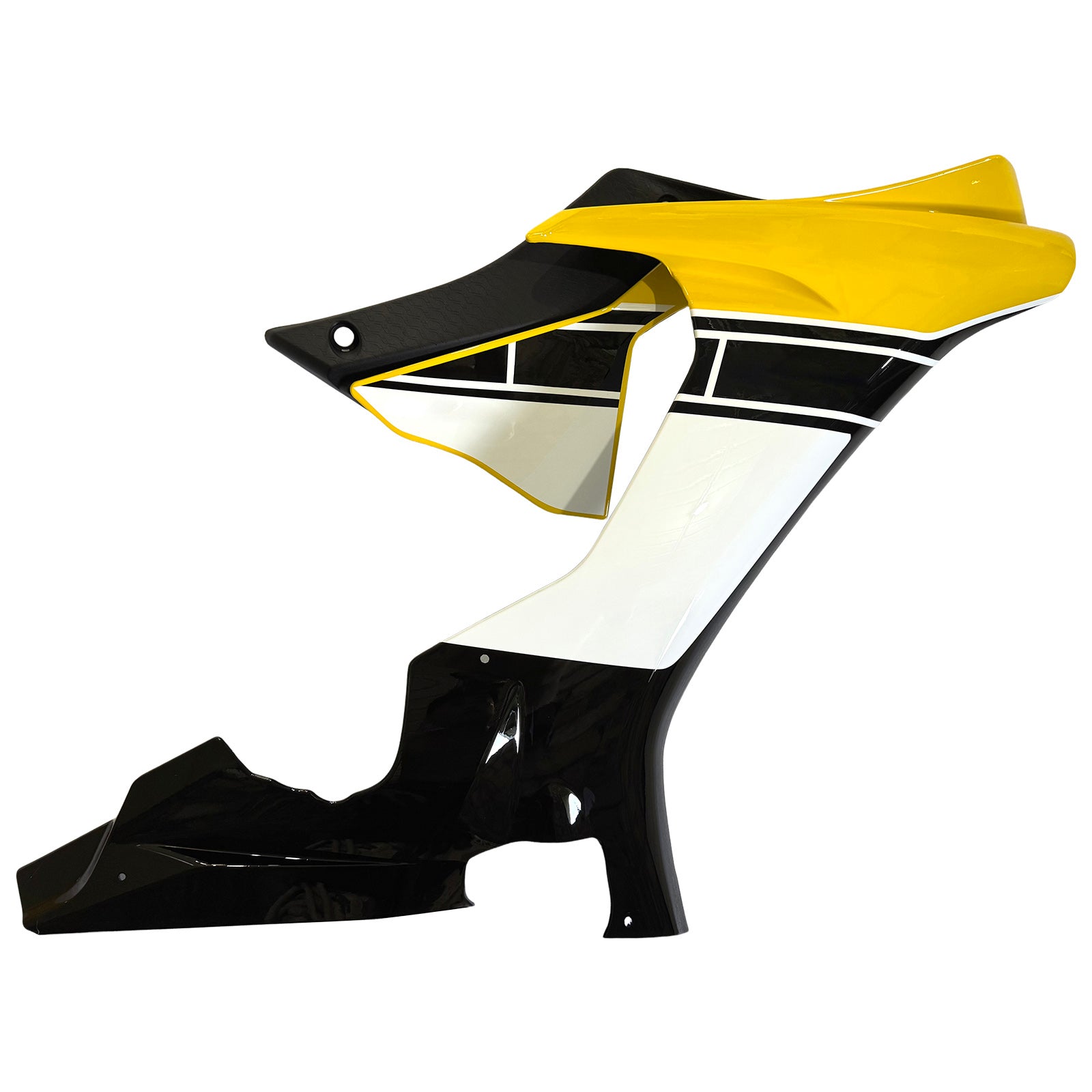 Injection Fairing Kit Bodywork Plastic ABS fit For Yamaha YZF 1000 R1 2015-2019