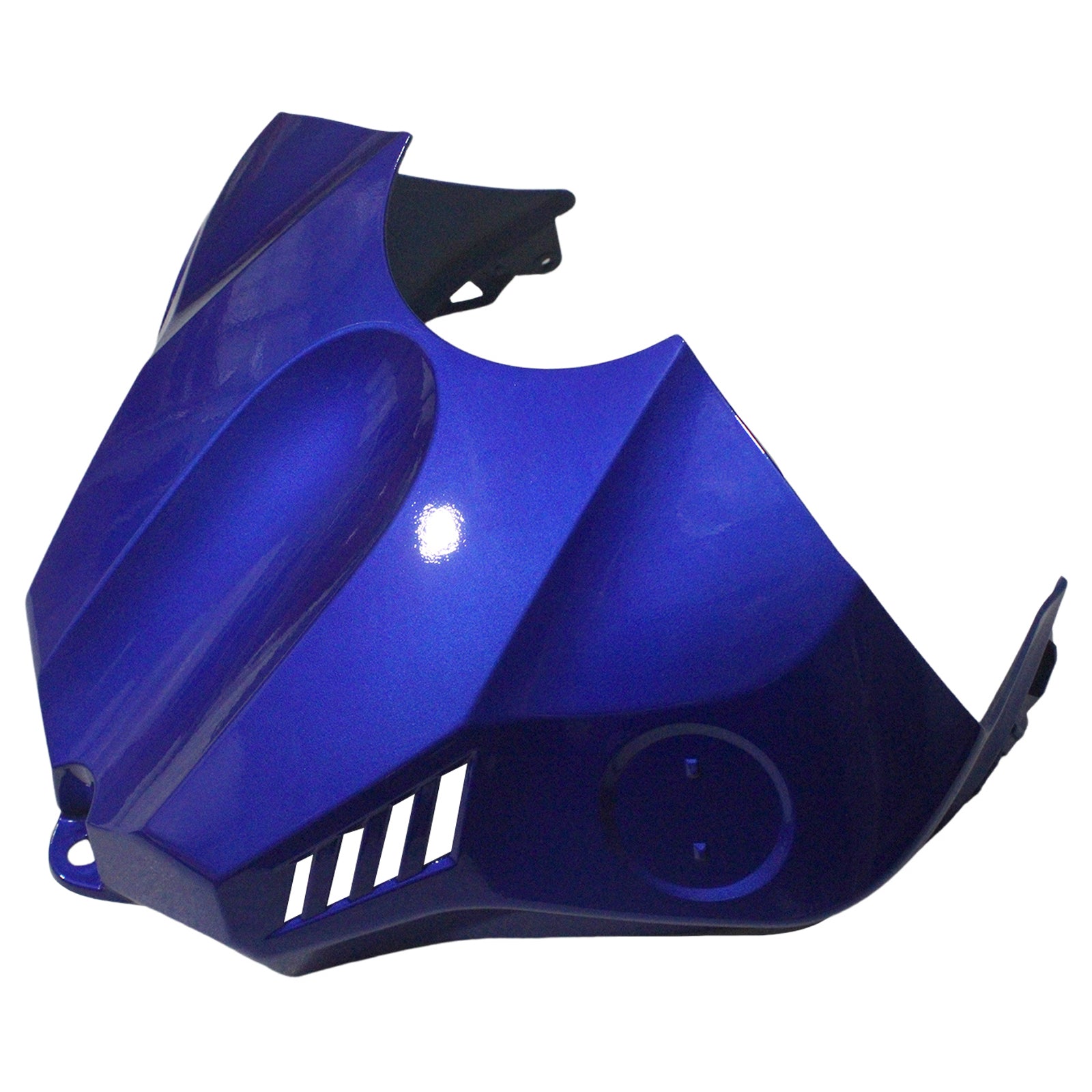 Injection Fairing Kit Bodywork Plastic ABS fit For Yamaha YZF 1000 R1 2015-2019