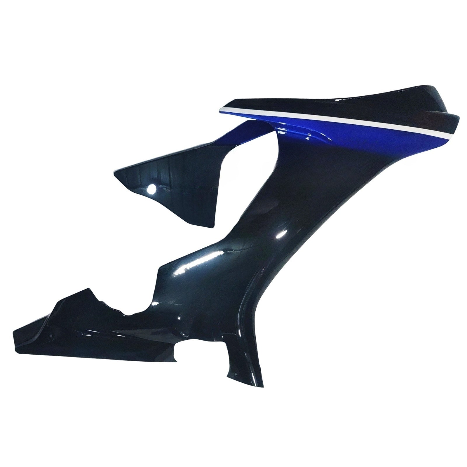 Injection Fairing Kit Bodywork Plastic ABS fit For Yamaha YZF 1000 R1 2015-2019