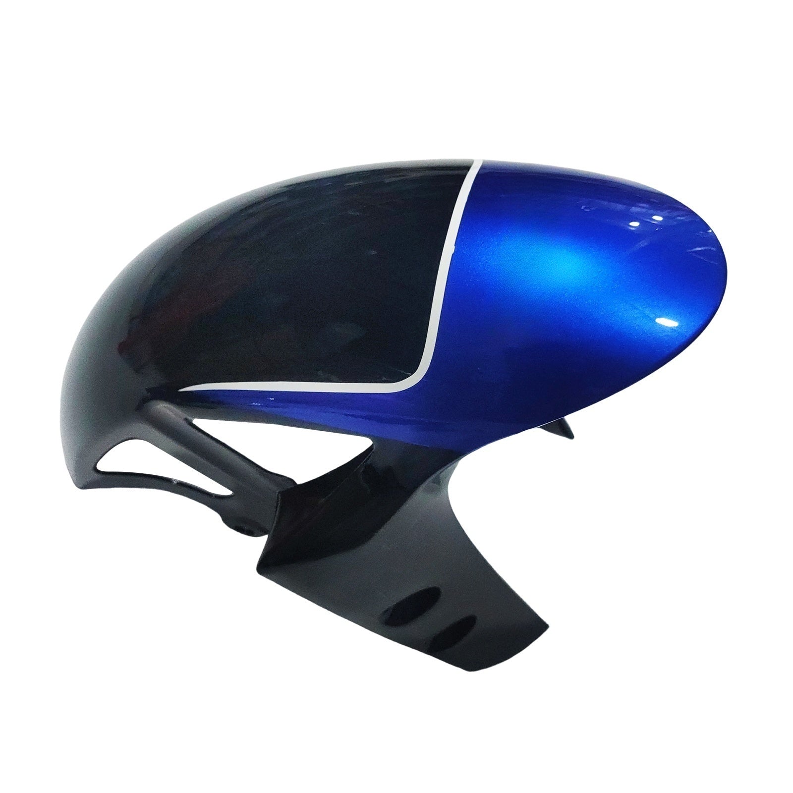 Injection Fairing Kit Bodywork Plastic ABS fit For Yamaha YZF 1000 R1 2015-2019