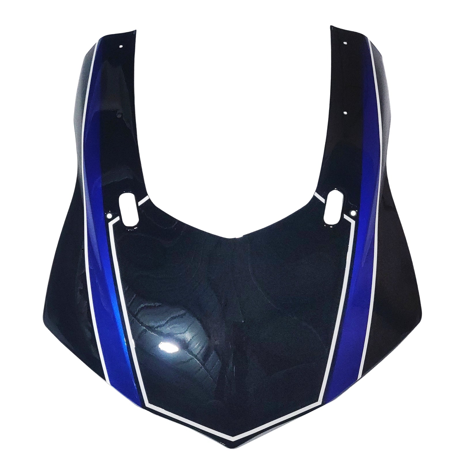 Injection Fairing Kit Bodywork Plastic ABS fit For Yamaha YZF 1000 R1 2015-2019