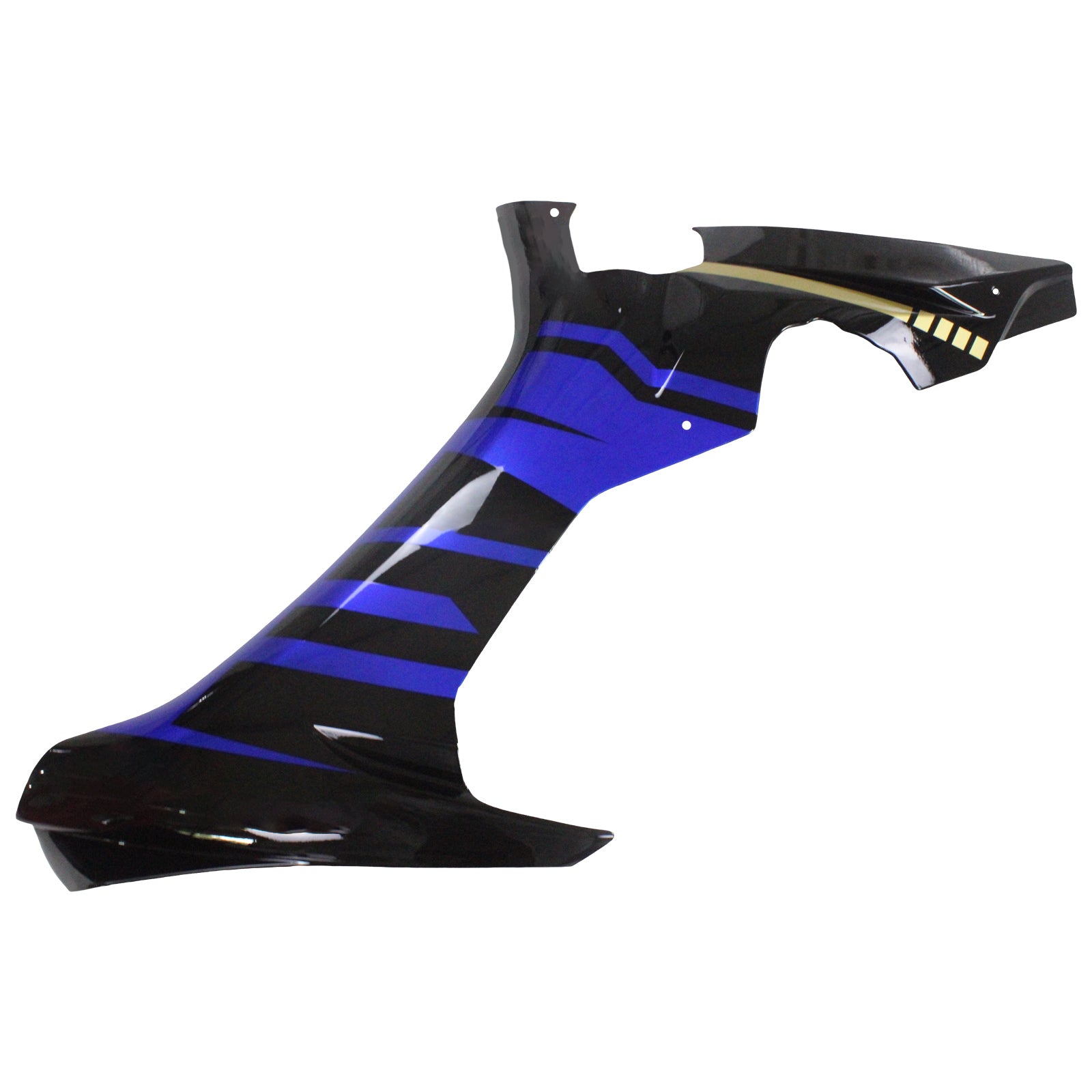 Injection Fairing Kit Bodywork Plastic ABS fit For Yamaha YZF 1000 R1 2015-2019