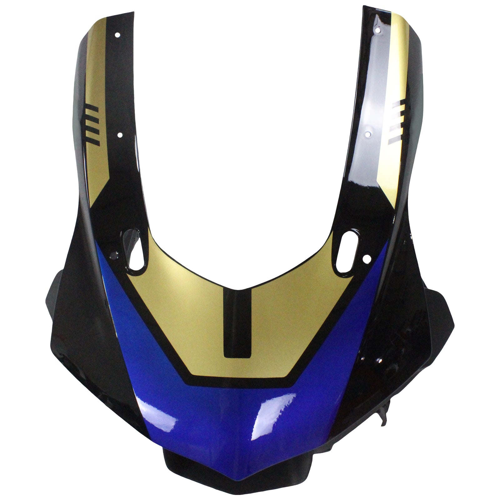 Injection Fairing Kit Bodywork Plastic ABS fit For Yamaha YZF 1000 R1 2015-2019