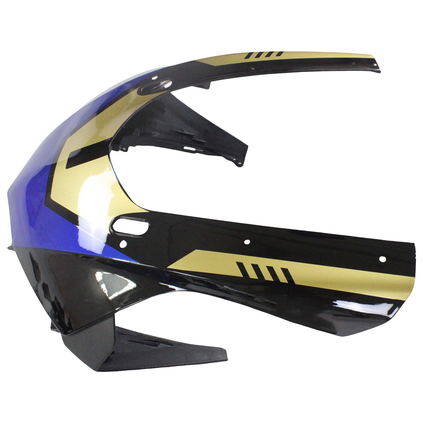 Injection Fairing Kit Bodywork Plastic ABS fit For Yamaha YZF 1000 R1 2015-2019