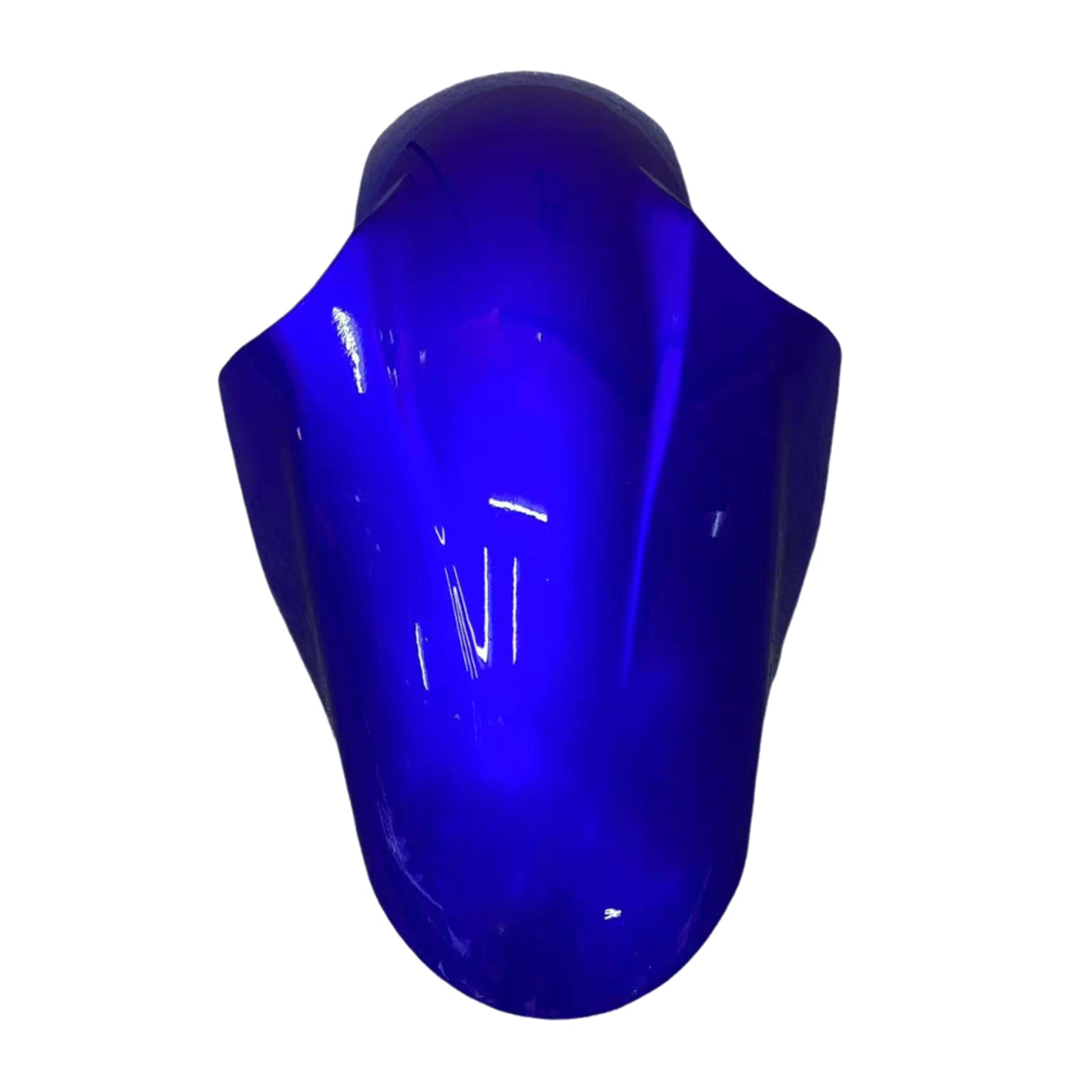 Fairings 1998-2002 Yamaha YZF-R6 White & Blue No.46 FIAT R6 Generic