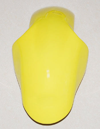 Fairings 1998-2002 Yamaha YZF-R6 Yellow Blue Camel R6 Generic