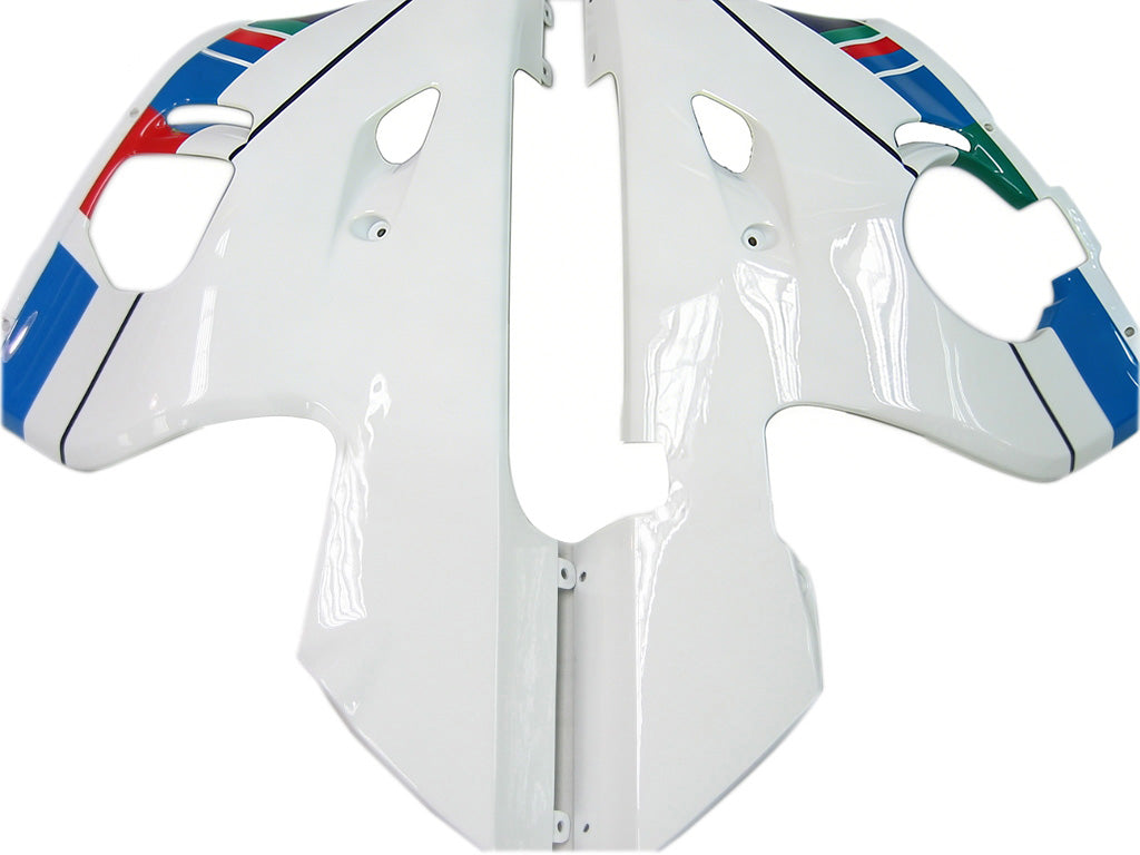 Fairings 1998-2002 Yamaha YZF-R6 Multi-Color No.46 R6 Generic