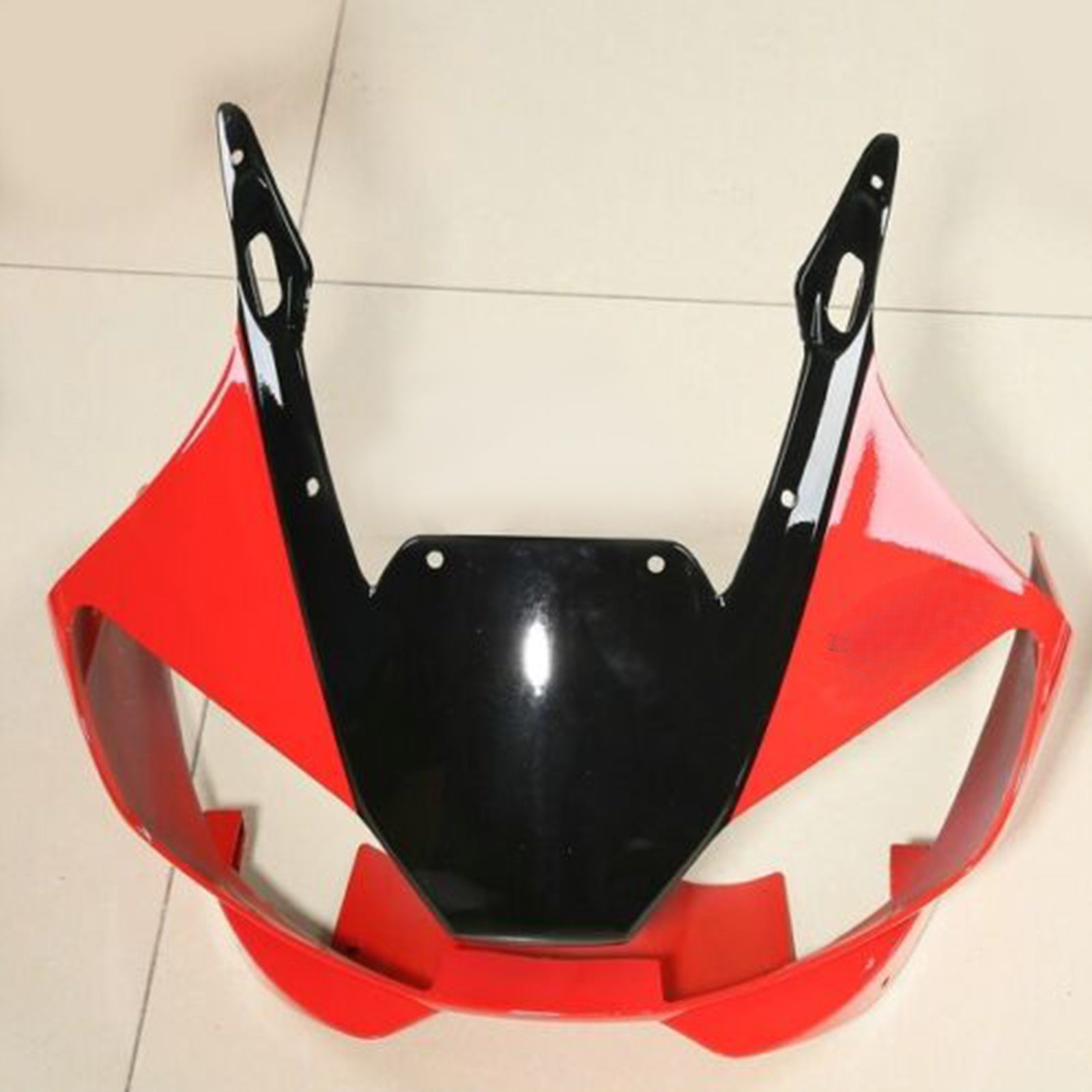 Fairing Kit For YAMAHA YZF R6 1998-2002 2001 2000 Red White Black Generic