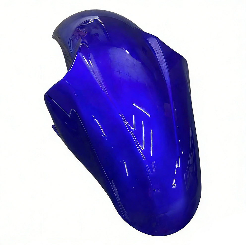 Yamaha YZF 600 R6 1998-2002 Fairing Kit Bodywork Plastic ABS