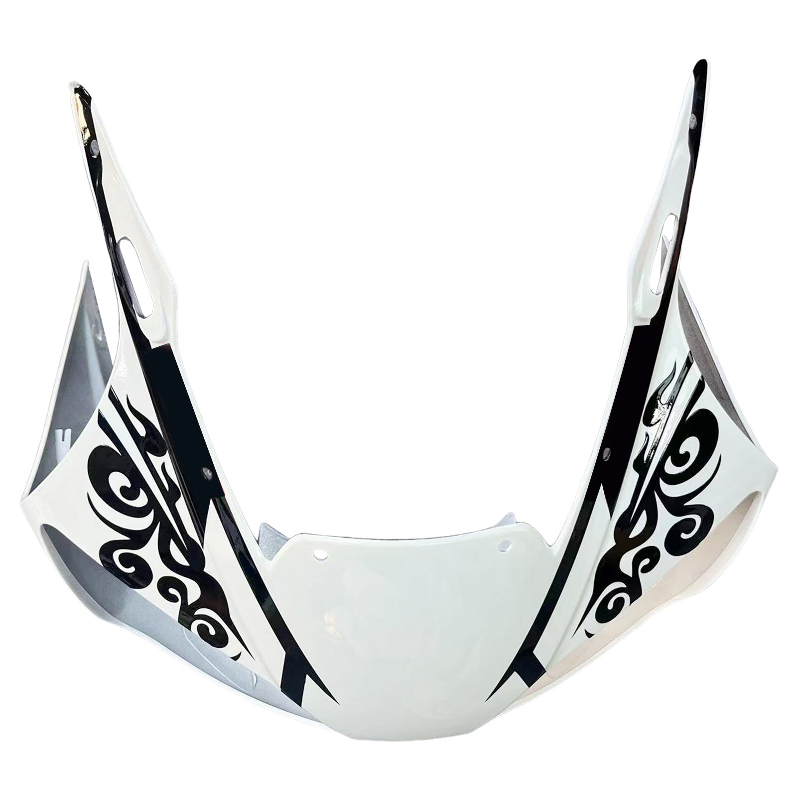 Yamaha YZF 600 R6 1998-2002 Fairing Kit Bodywork Plastic ABS