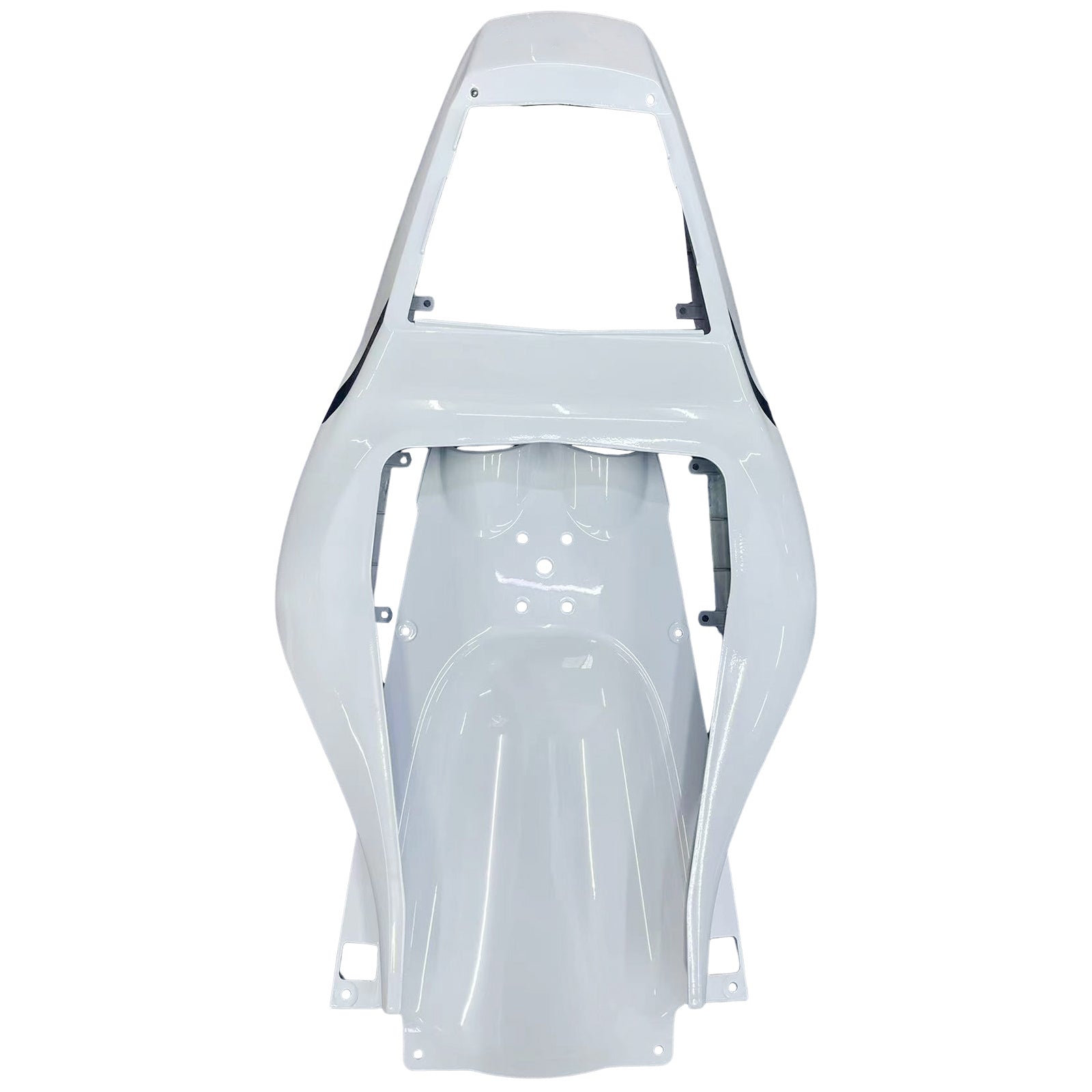 Yamaha YZF 600 R6 1998-2002 Fairing Kit Bodywork Plastic ABS
