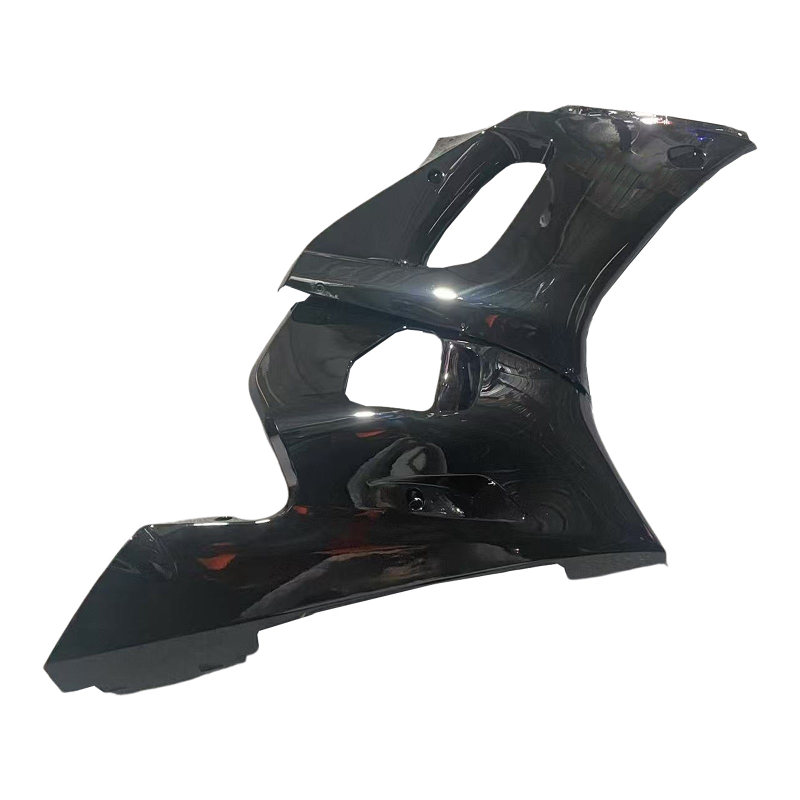 Yamaha YZF 600 R6 1998-2002 Fairing Kit Bodywork Plastic ABS