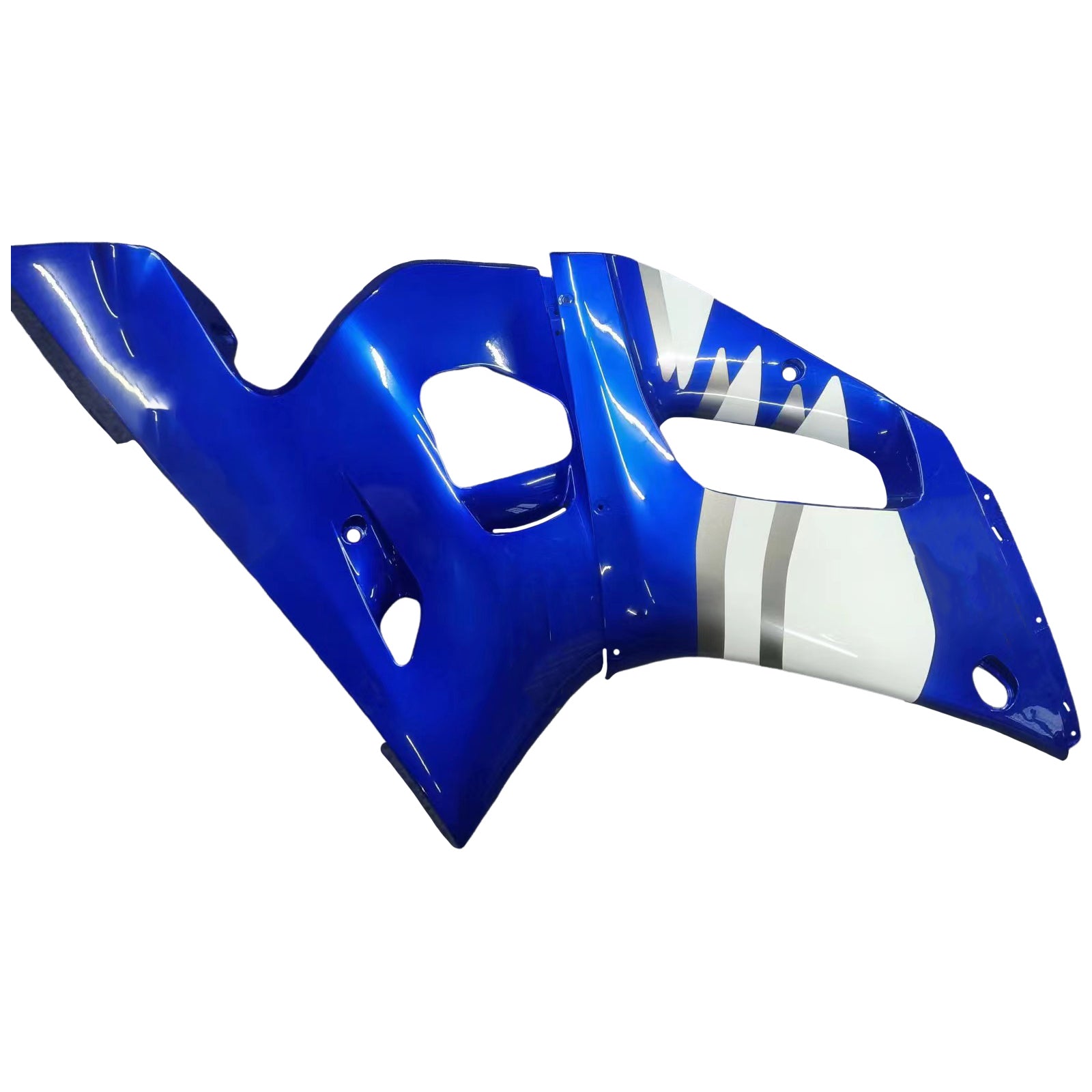 Fairing Kit For Yamaha YZF 600 R6 1998-2002 Generic