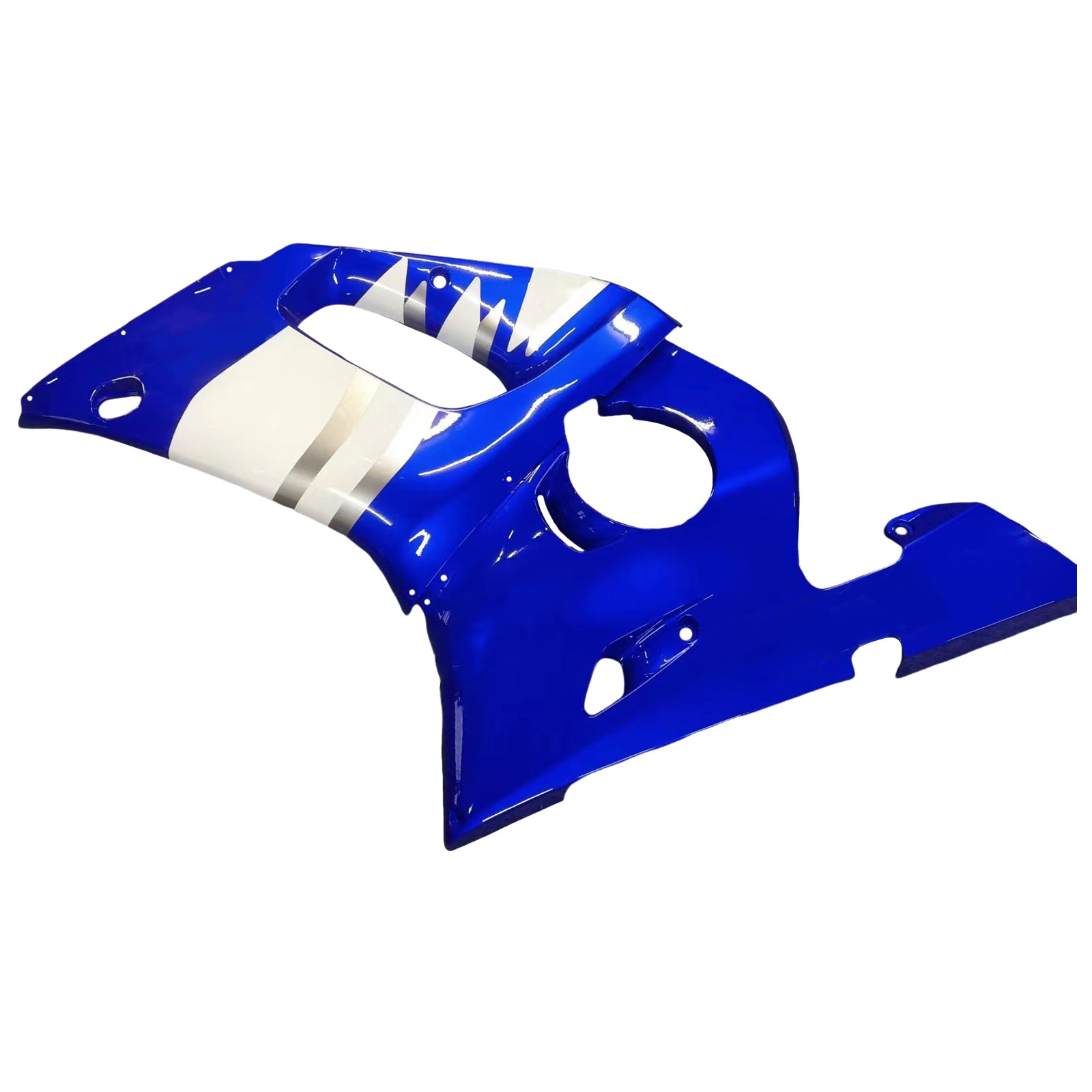 Fairing Kit For Yamaha YZF 600 R6 1998-2002 Generic