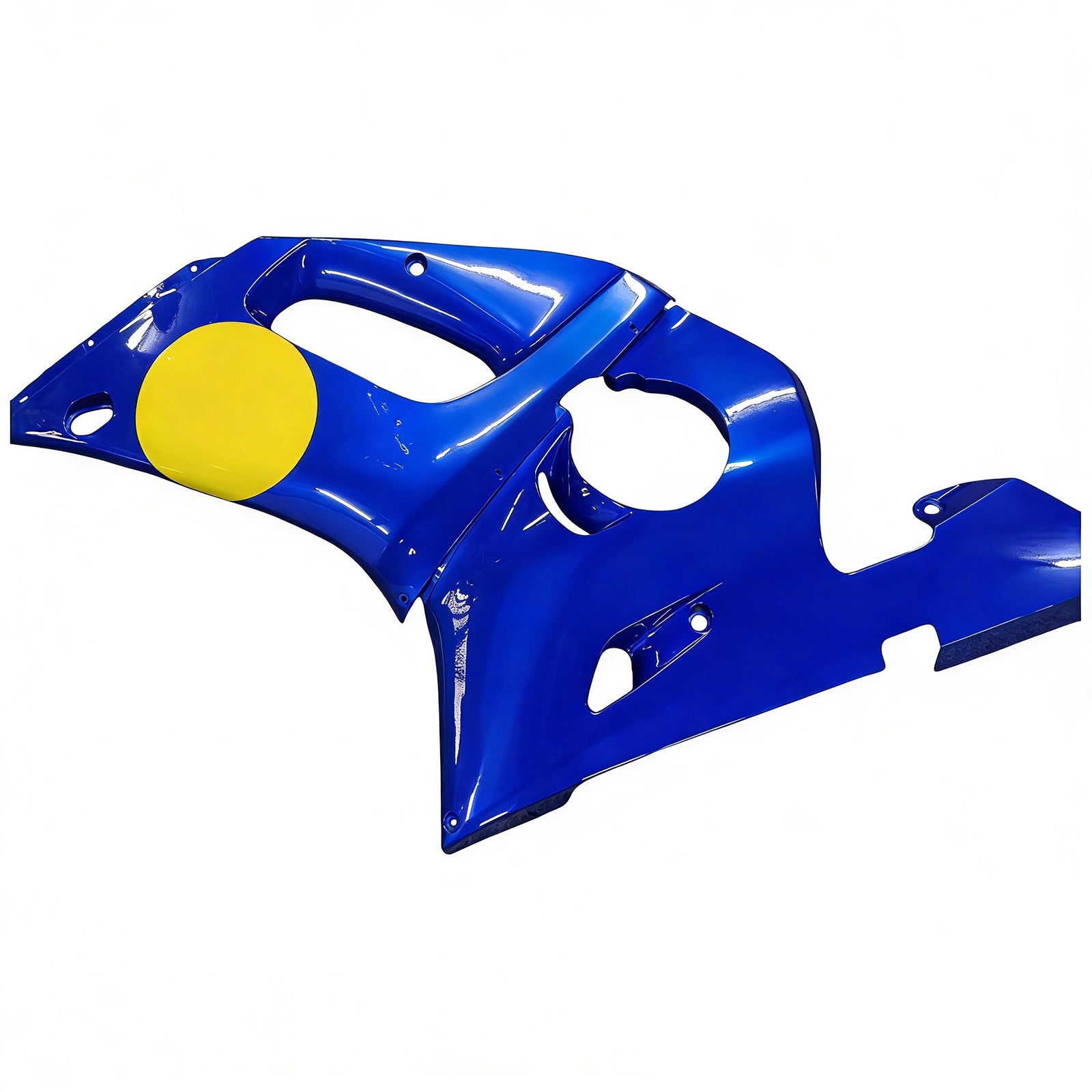 Fairing Kit For Yamaha YZF 600 R6 1998-2002 Generic
