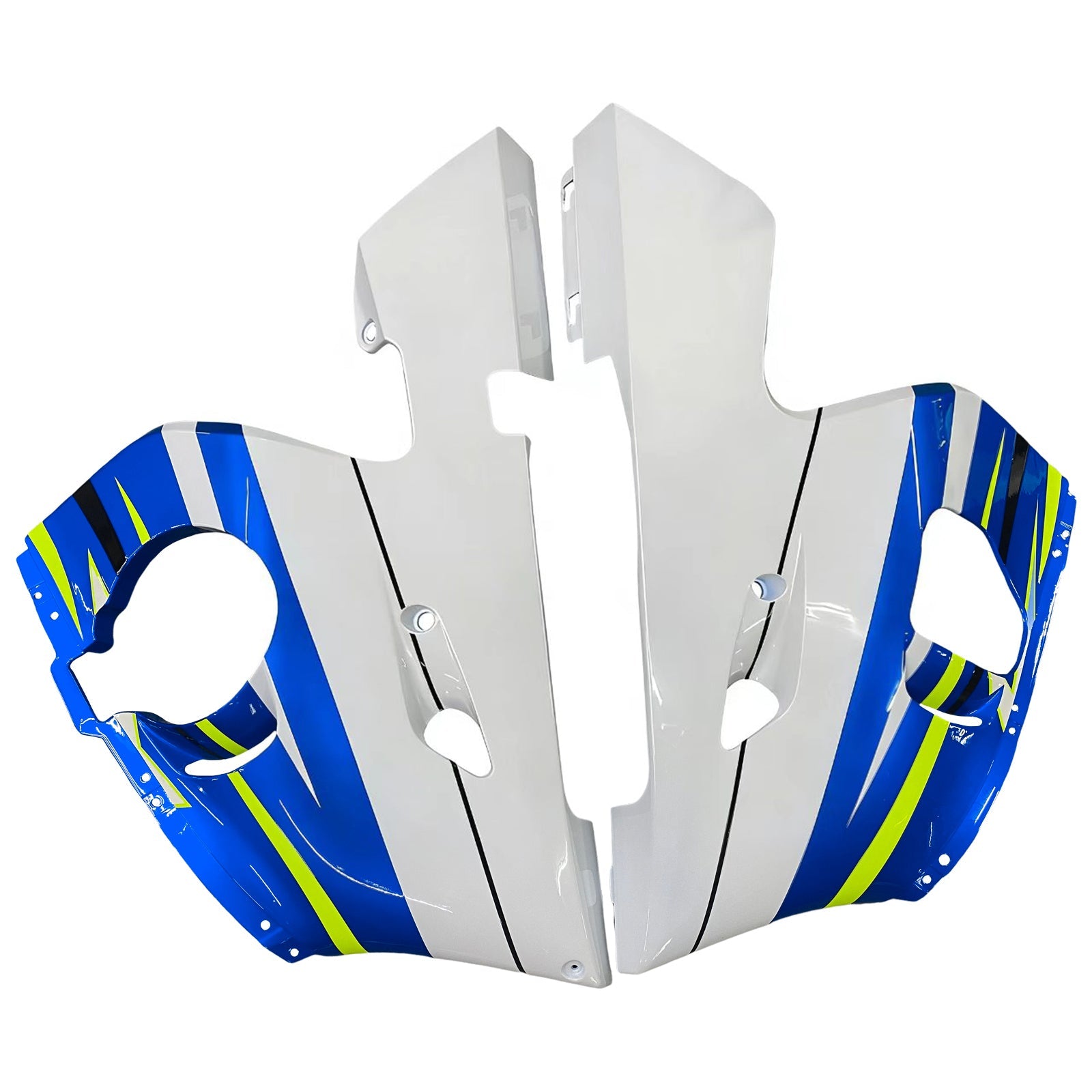 Fairing Kit For Yamaha YZF 600 R6 1998-2002 Generic