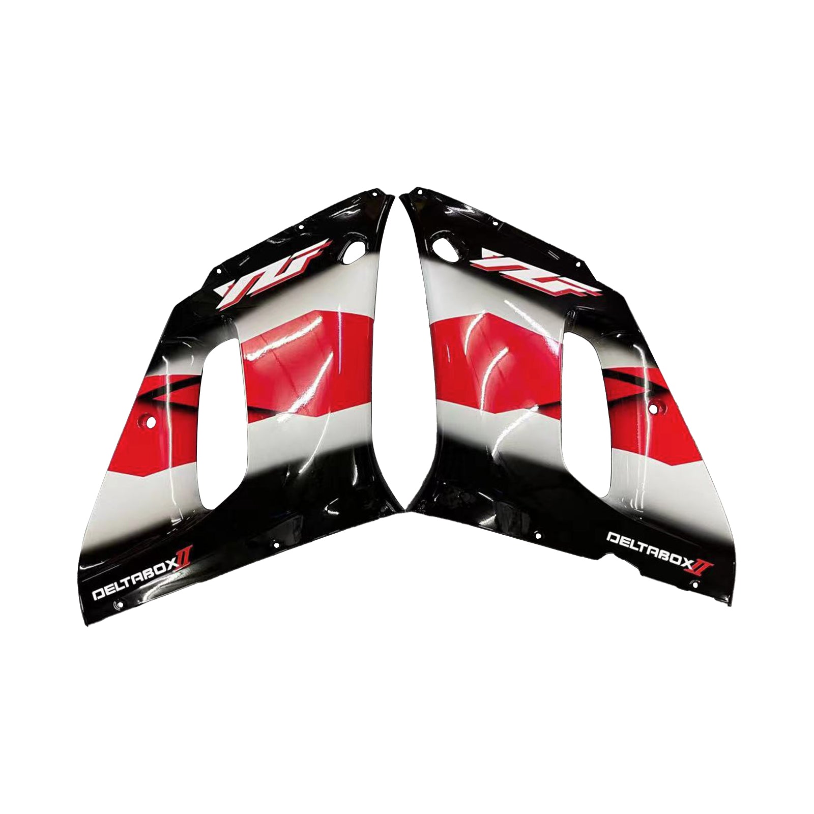 Fairing Kit For Yamaha YZF 600 R6 1998-2002 Generic